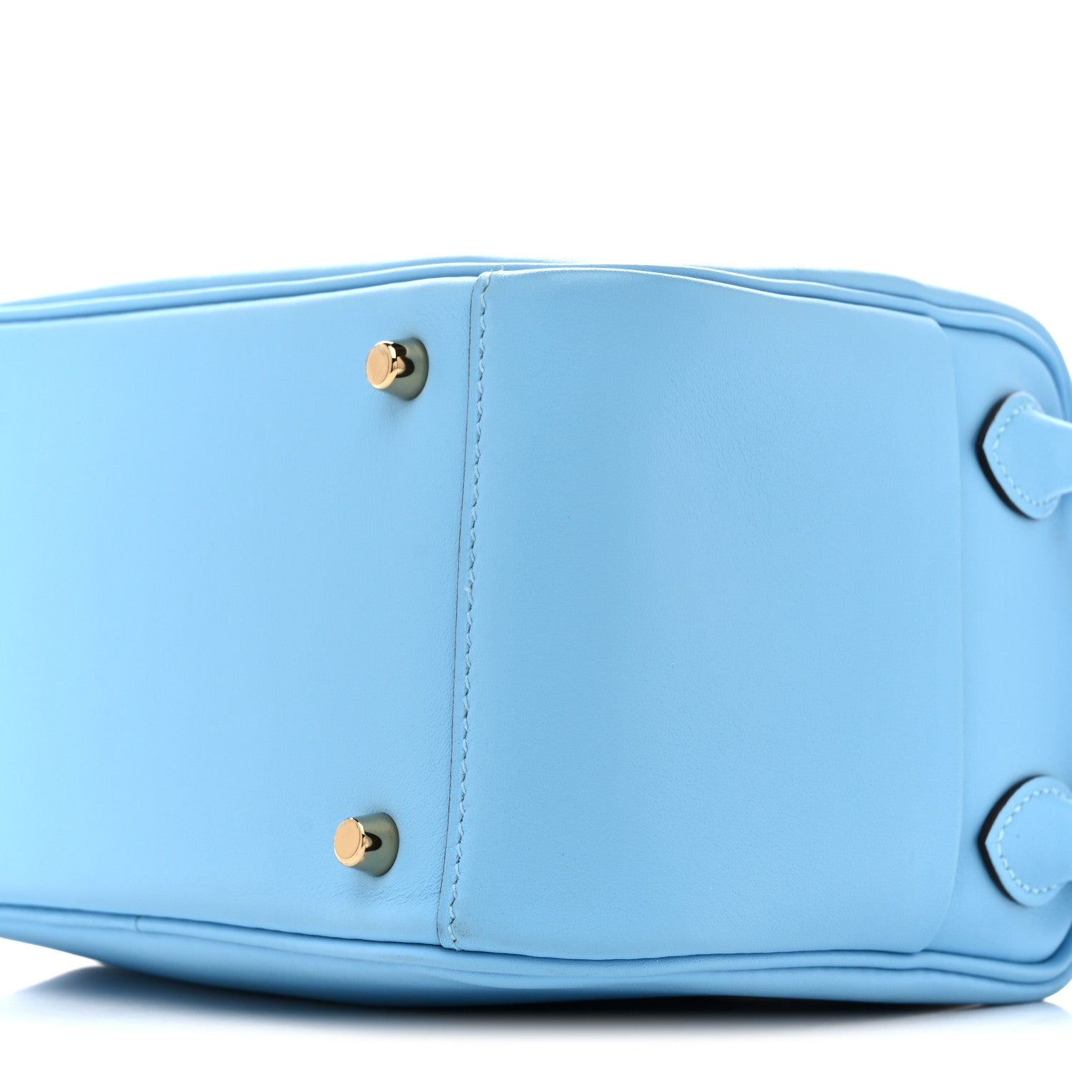 エルメス リンディ 20 Celeste スイフト ゴールド金具 HERMES LINDY 20 CELESTE SWIFT GOLD HARDWARE