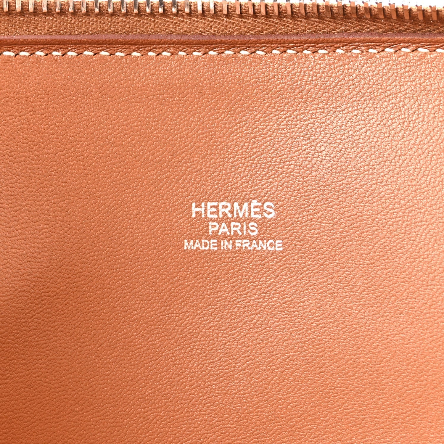 エルメス ボリード 31 Gold トリヨンクレマンス シルバー金具 HERMES BOLIDE 31 GOLD TAURILLON CLEMENCE SILVER HARDWARE