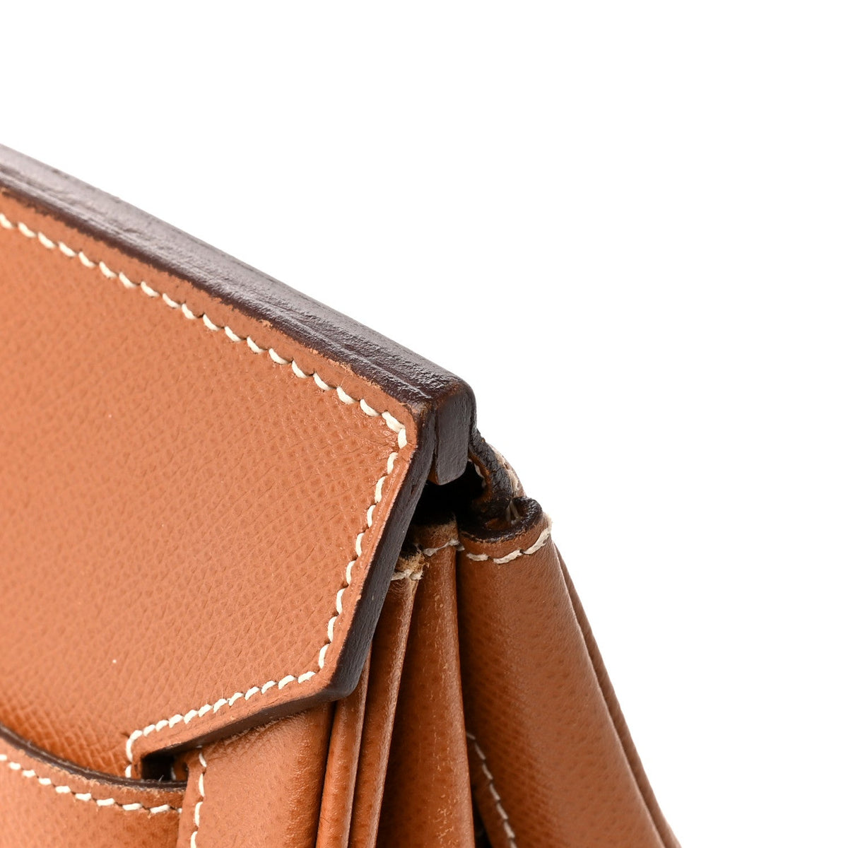 エルメス バーキン 35 Gold クシュベル ゴールド金具 HERMES BIRKIN 35 GOLD COURCHEVEL GOLD HARDWARE