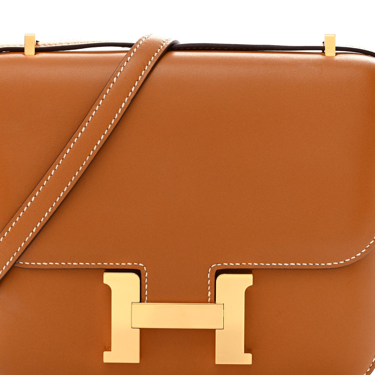 エルメス ミニコンスタンス 18 Natural Sable ゴールド金具 HERMES MINI CONSTANCE 18 NATURAL SABLE GOLD HARDWARE