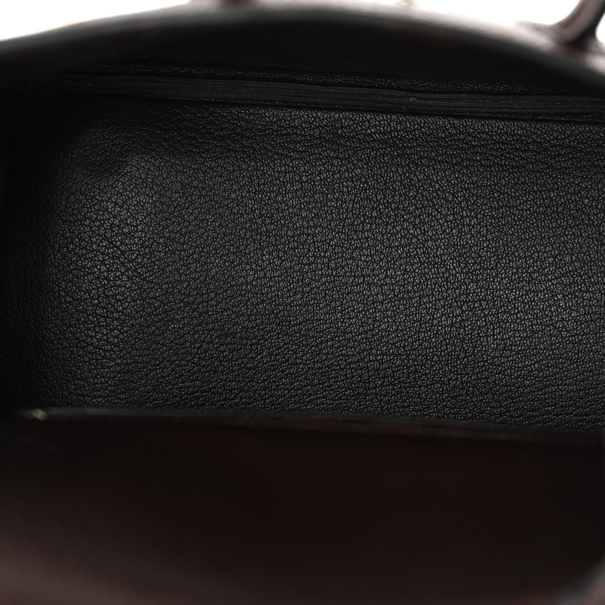 エルメス バーキン 25 Chocolate トゴ シルバー金具 HERMES BIRKIN 25 CHOCOLATE TOGO SILVER HARDWARE