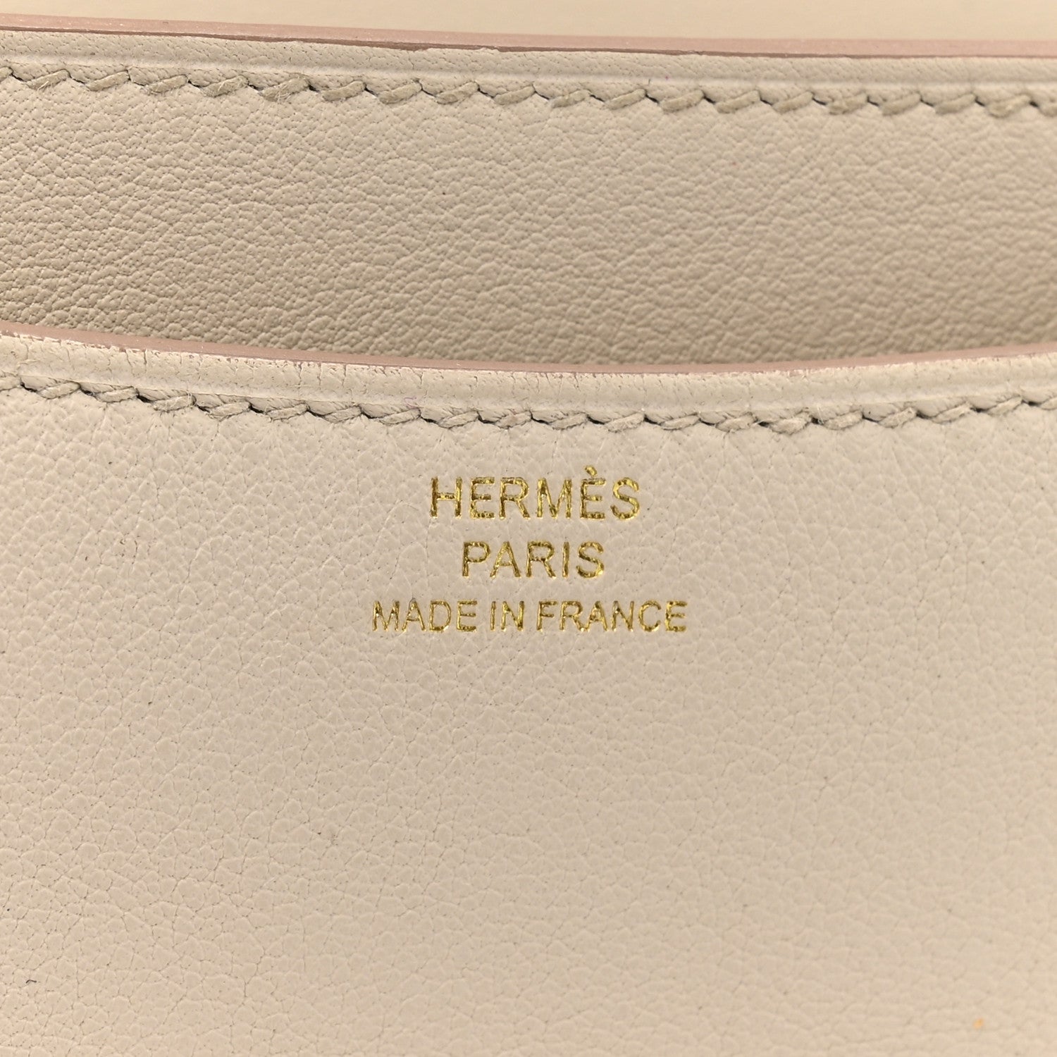 エルメス ミニコンスタンス 18 Gris Perle スイフト ゴールド金具 HERMES MINI CONSTANCE 18 GRIS PERLE SWIFT GOLD HARDWARE