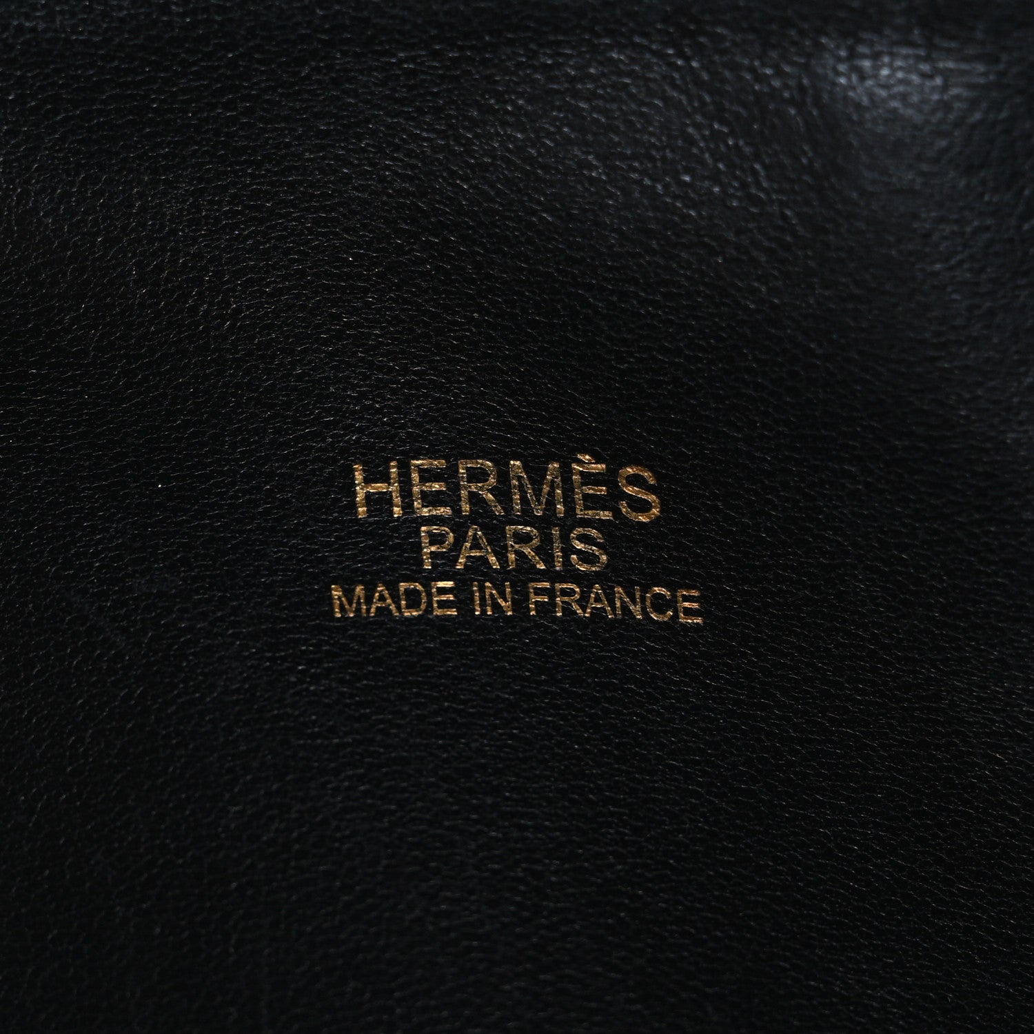 エルメス ボリード 35 Black トリヨンクレマンス ゴールド金具 HERMES BOLIDE 35 BLACK TAURILLON CLEMENCE GOLD HARDWARE