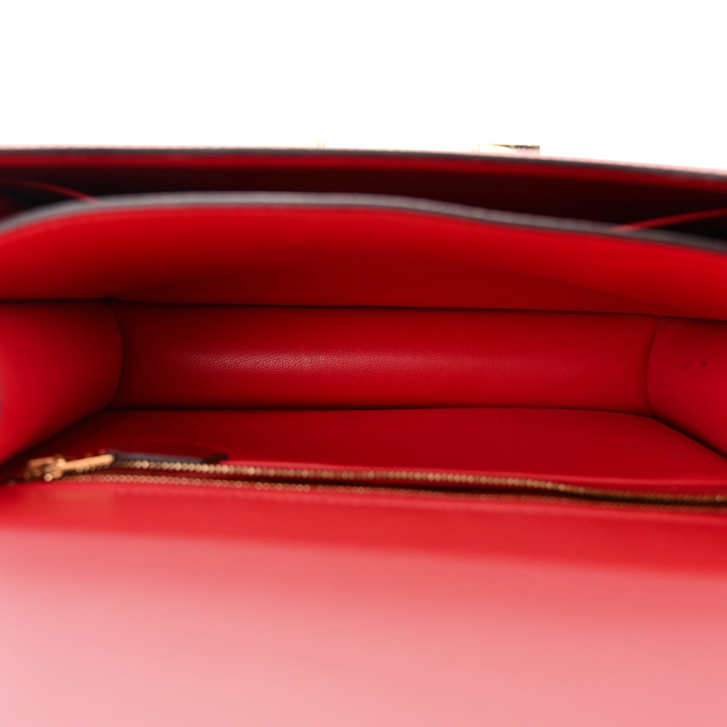 エルメス コンスタンス 24 Rouge Grenat エプソン ゴールド金具 HERMES CONSTANCE 24 ROUGE GRENAT EPSOM GOLD HARDWARE