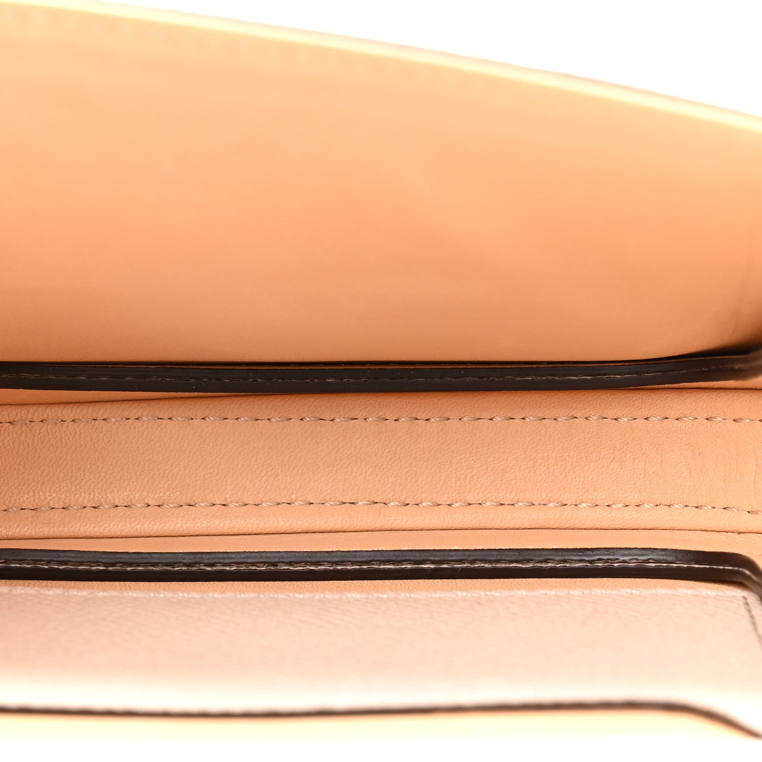 デルヴォー ランゴー トイ ハンドバッグ Sesame アルピナカーフスキン ローズゴールド金具 DELVAUX LINGOT TOY HANDBAG SESAME ALPINA CALFSKIN ROSE GOLD HARDWARE