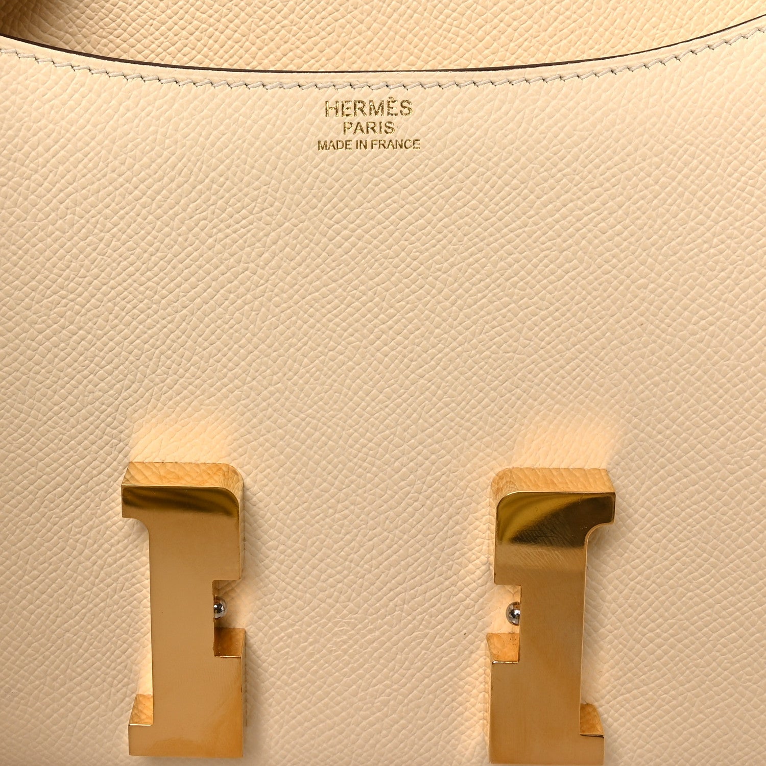 エルメス  コンスタンス 24 Nata Nata エプソン ローズゴールド金具 HERMES CONSTANCE 24 NATA NATA EPSOM ROSE GOLD HARDWARE