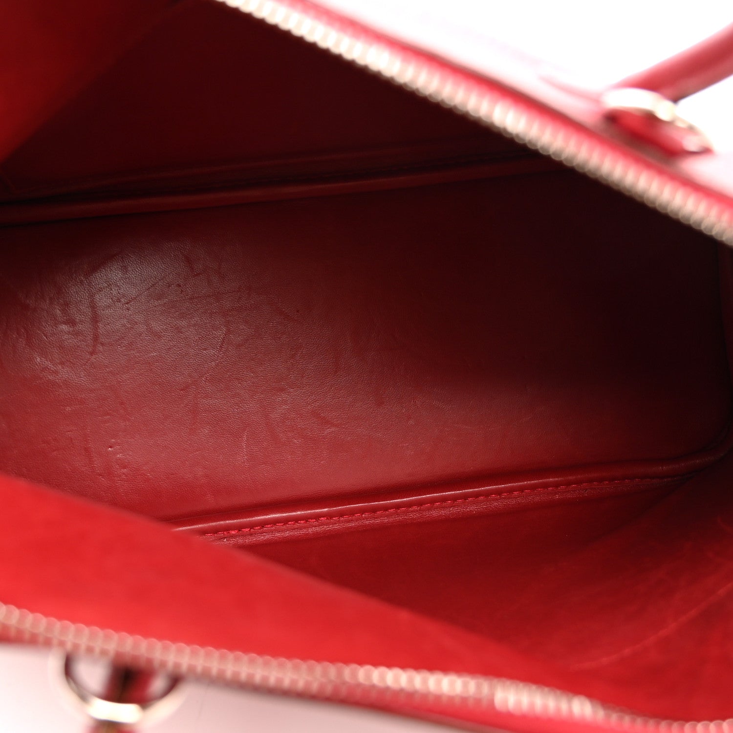エルメス ボリード 31 Rouge Vif フィヨルド ゴールド金具 HERMES BOLIDE 31 ROUGE VIF FJORD GOLD HARDWARE