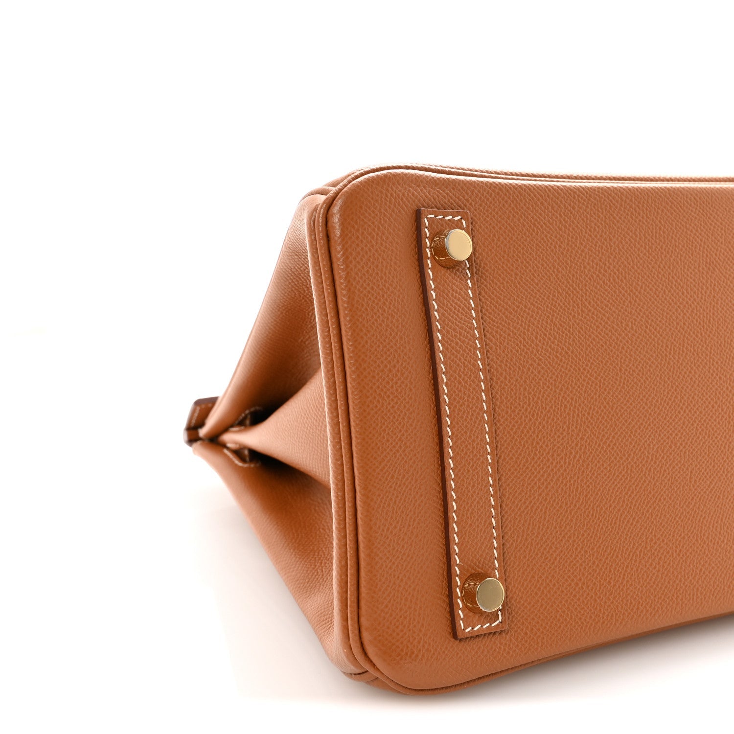 エルメス バーキン 30 Gold エプソン ゴールド金具 HERMES BIRKIN 30 GOLD EPSOM GOLD HARDWARE