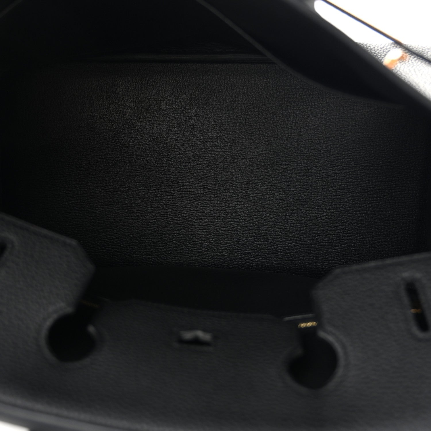 エルメス バーキン 35 Black トゴ ゴールド金具 HERMES BIRKIN 35 BLACK TOGO GOLD HARDWARE