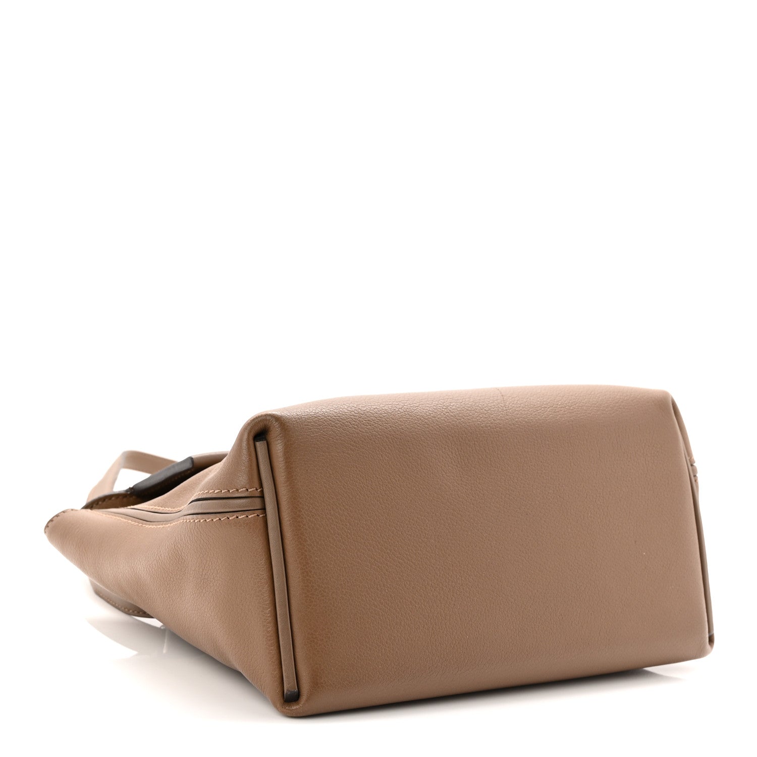 エルメス 24/24  ミニヴァンキャトル 21 Etoupe エバーカラー / スイフト シルバー金具 HERMES 24/24 21 ETOUPE EVERCOLOR / SWIFT SILVER HARDWARE