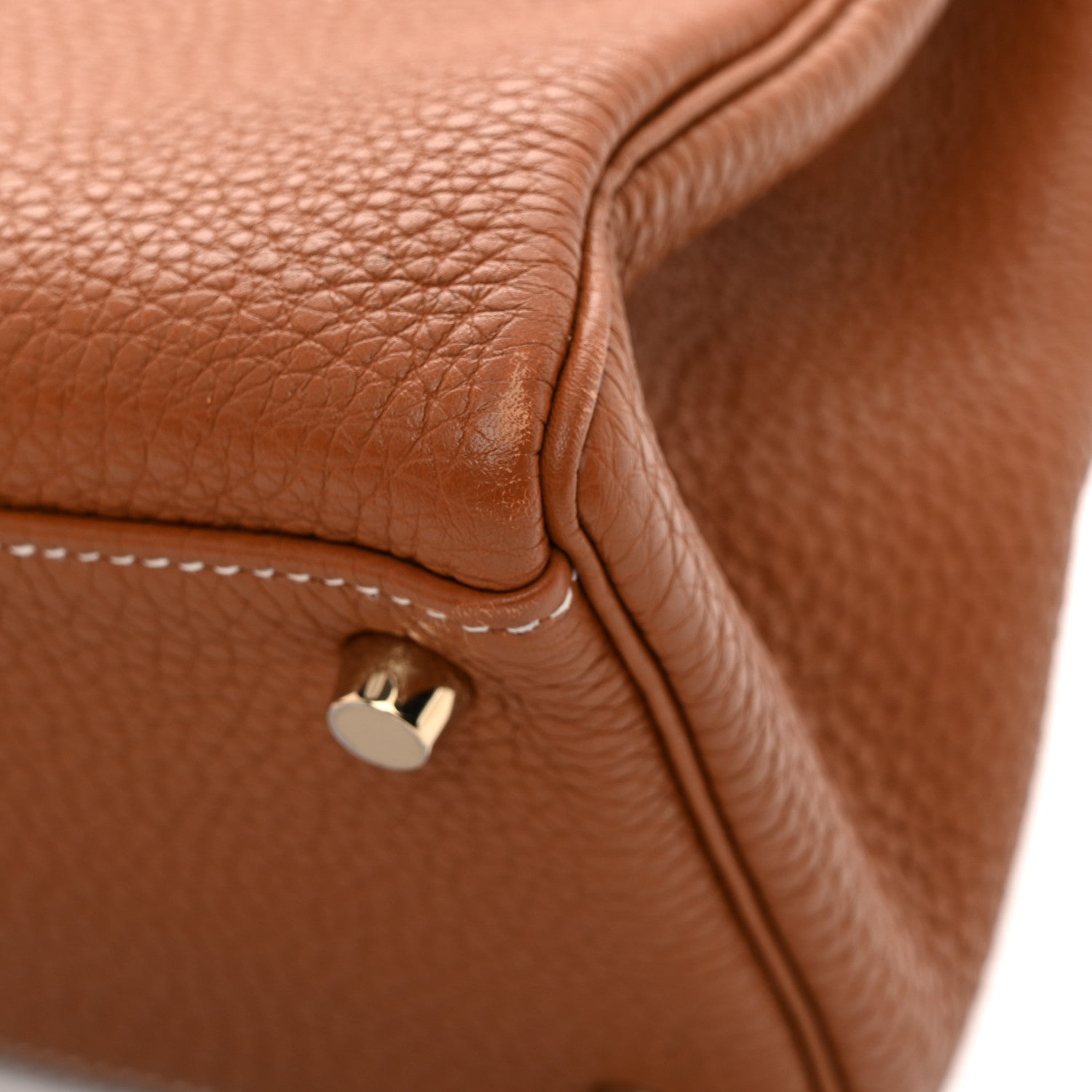 エルメス ケリー32 内縫い Gold トゴ ゴールド金具 HERMES KELLY32 RETOURNE GOLD TOGO GOLD HARDWARE
