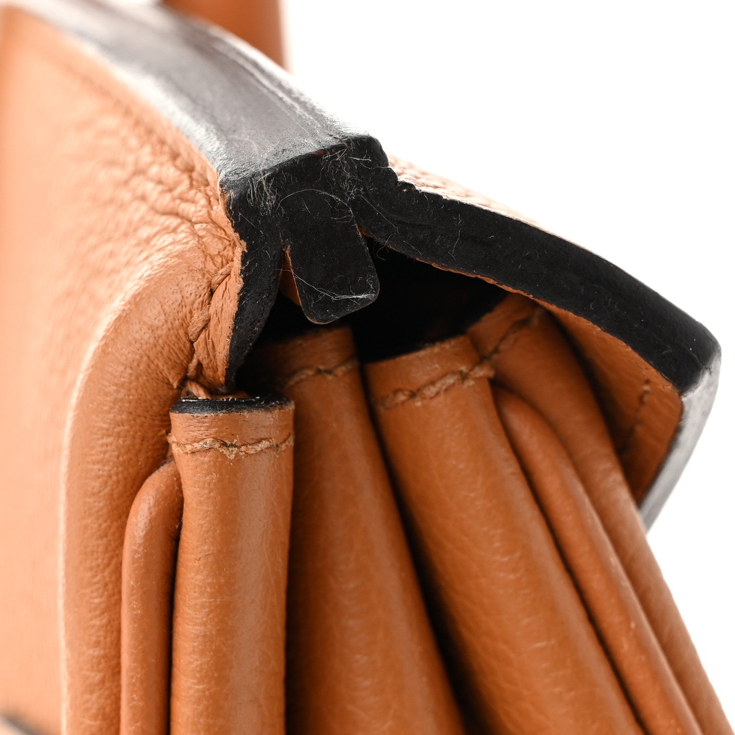 エルメス バーキン 35 Toffee トリヨンノビーヨ シルバー金具 HERMES BIRKIN 35 TOFFEE TAURILLON NOVILLO SILVER HARDWARE