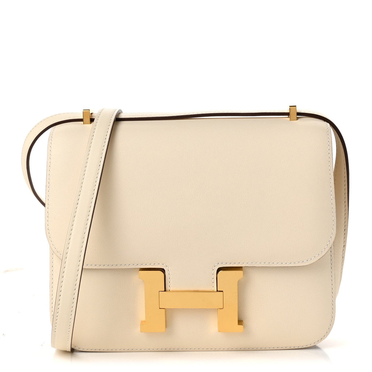 エルメス ミニコンスタンス 18 Nata スイフト ゴールド金具 HERMES MINI CONSTANCE 18 NATA SWIFT GOLD HARDWARE