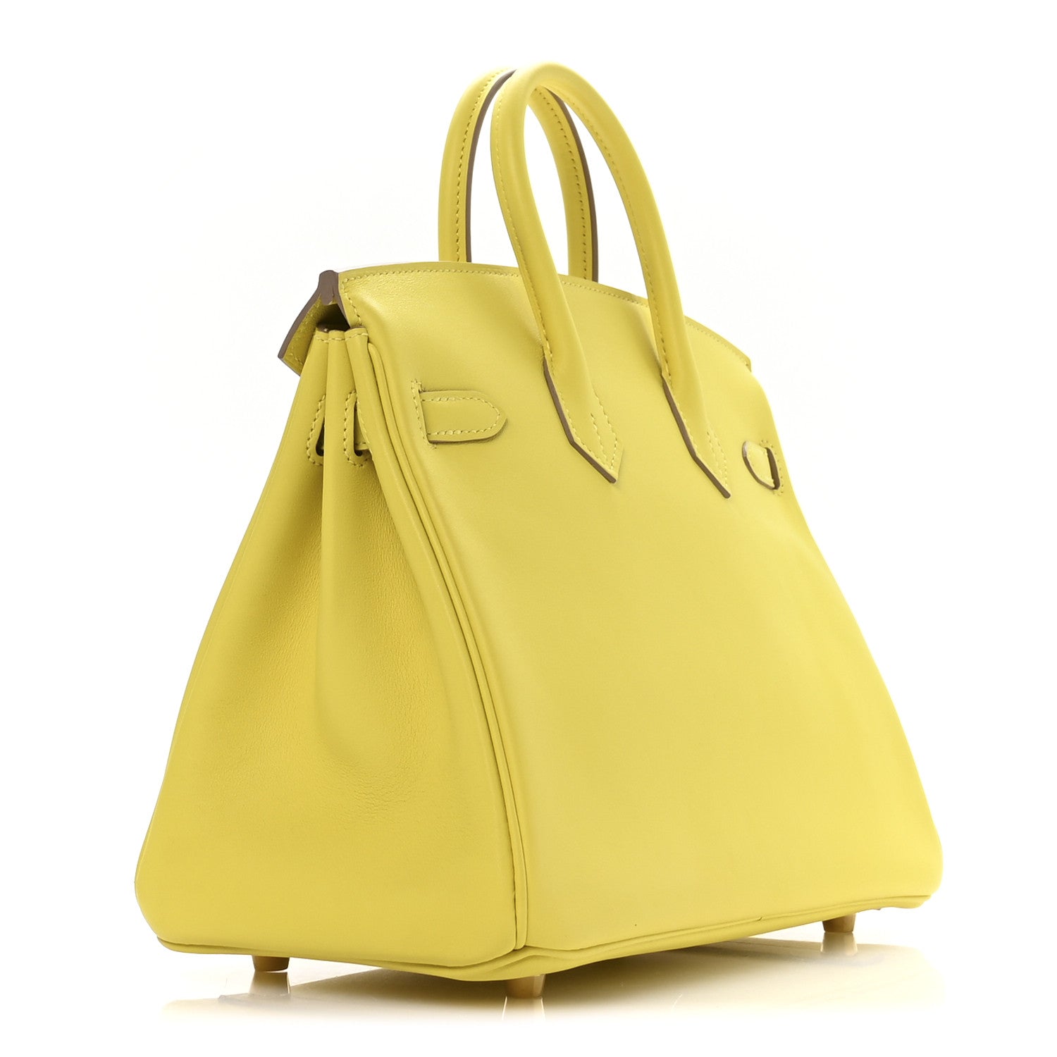 エルメス バーキン 25 Lime スイフト ゴールド金具 HERMES BIRKIN 25 LIME SWIFT GOLD HARDWARE