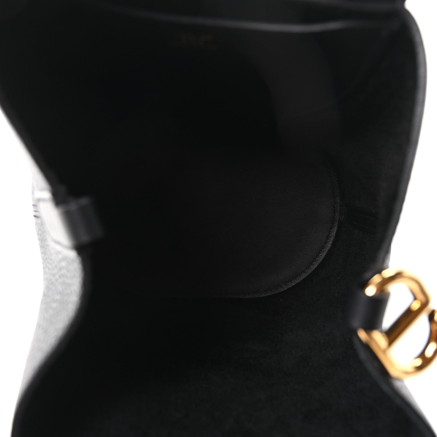 エルメス インザループ 18 Black トリヨンクレマンス / スイフト ゴールド金具 HERMES IN-THE-LOOP 18 BLACK TAURILLON CLEMENCE / SWIFT GOLD HARDWARE