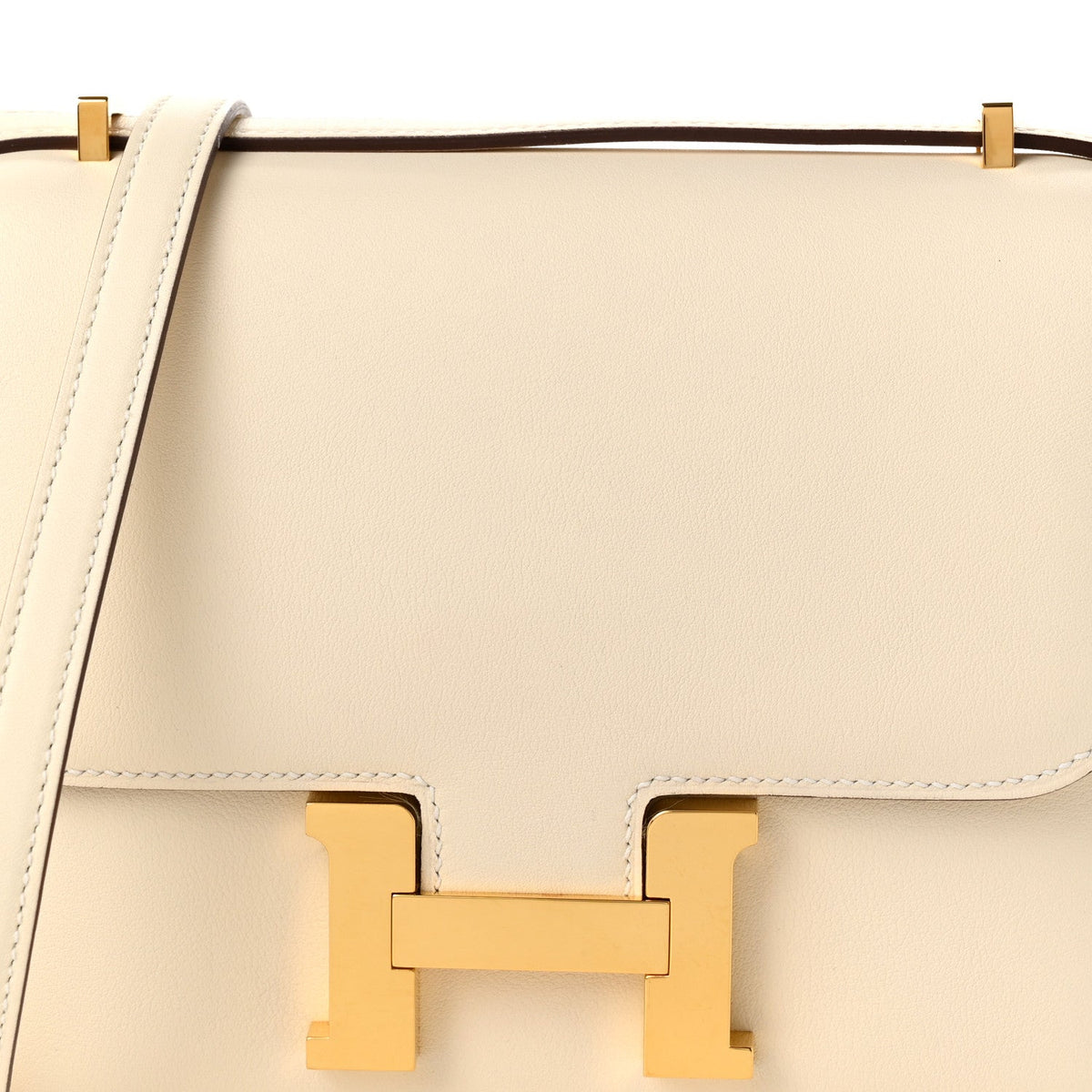 エルメス ミニコンスタンス 18 Nata スイフト ゴールド金具 HERMES MINI CONSTANCE 18 NATA SWIFT GOLD HARDWARE