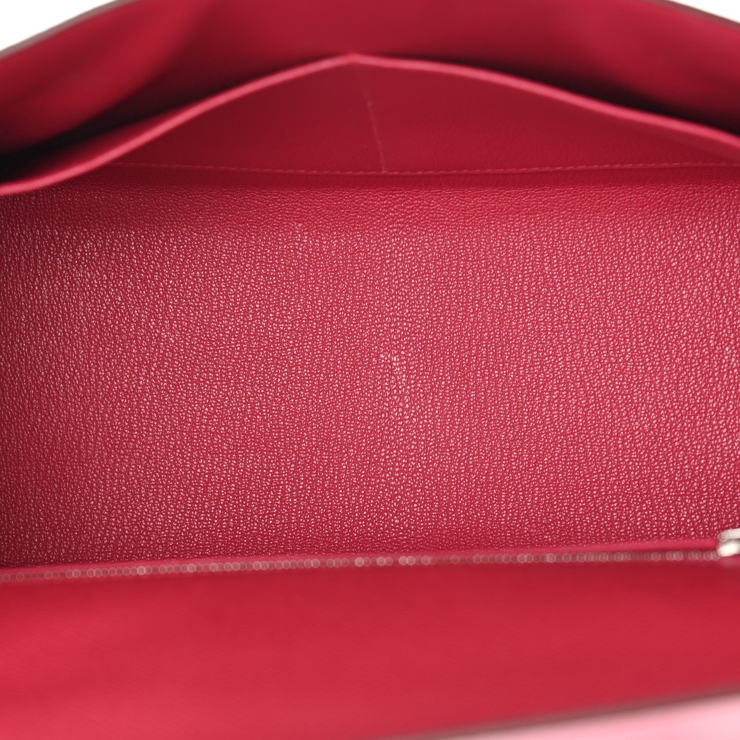 エルメス ケリー 28 外縫い Rose Extreme エプソン シルバー金具 HERMES KELLY 28 SELLIER ROSE EXTREME EPSOM SILVER HARDWARE