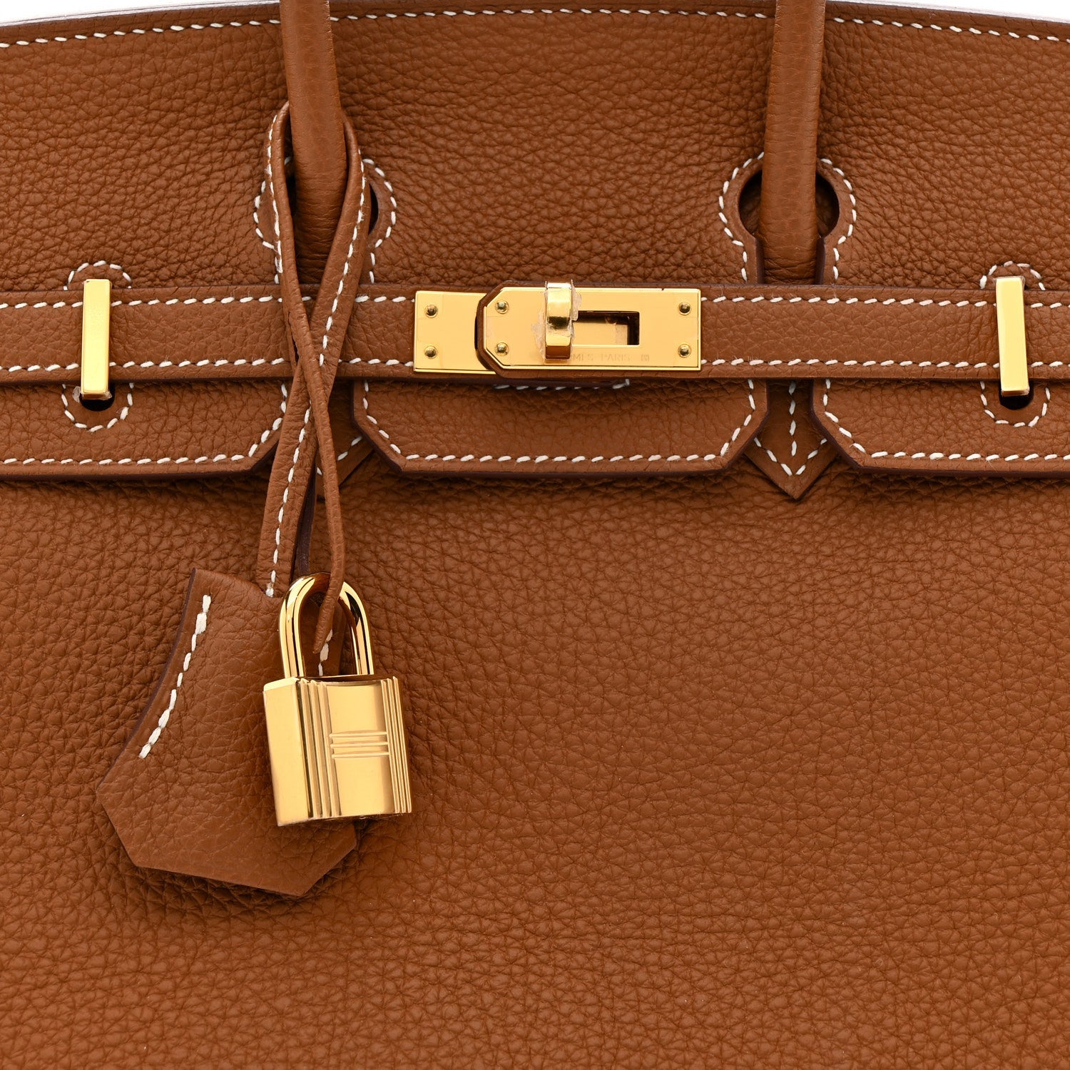 エルメス バーキン 25 Gold トゴ ゴールド金具 HERMES BIRKIN 25 GOLD TOGO GOLD HARDWARE