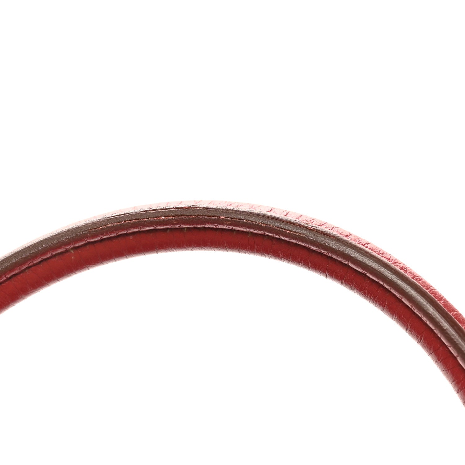 エルメス ボリード 31 Rouge Garance トリヨンクレマンス シルバー金具 HERMES BOLIDE 31 ROUGE GARANCE TAURILLON CLEMENCE SILVER HARDWARE