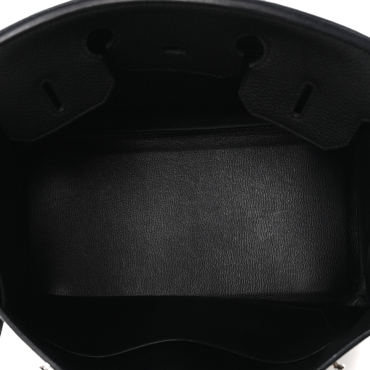エルメス バーキン 35 Black トゴ シルバー金具 HERMES BIRKIN 35 BLACK TOGO SILVER HARDWARE