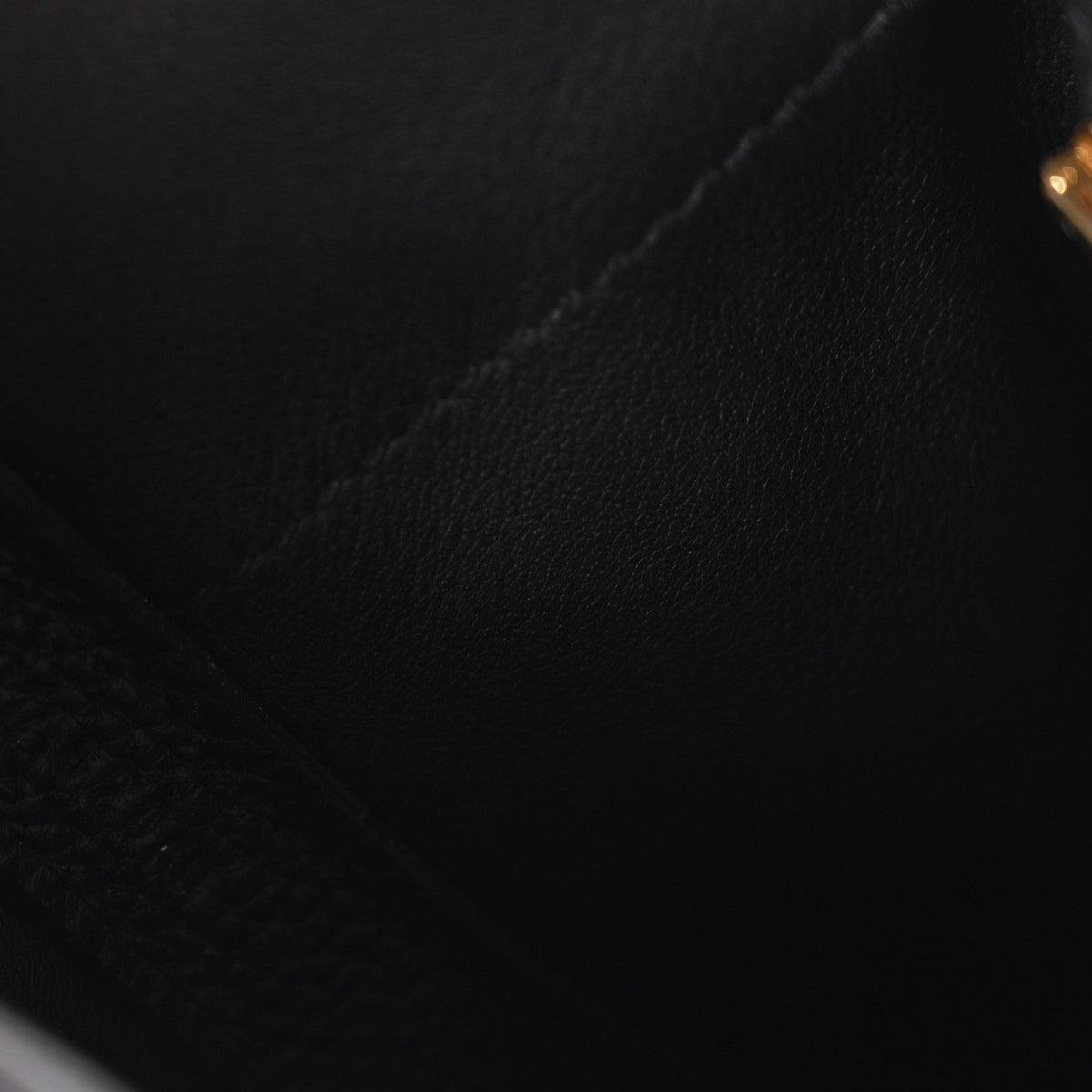 エルメス 24/24 ヴァンキャトル 29 Black スイフト / トゴ ゴールド金具 HERMES 24/24 29 BLACK SWIFT / TOGO GOLD HARDWARE