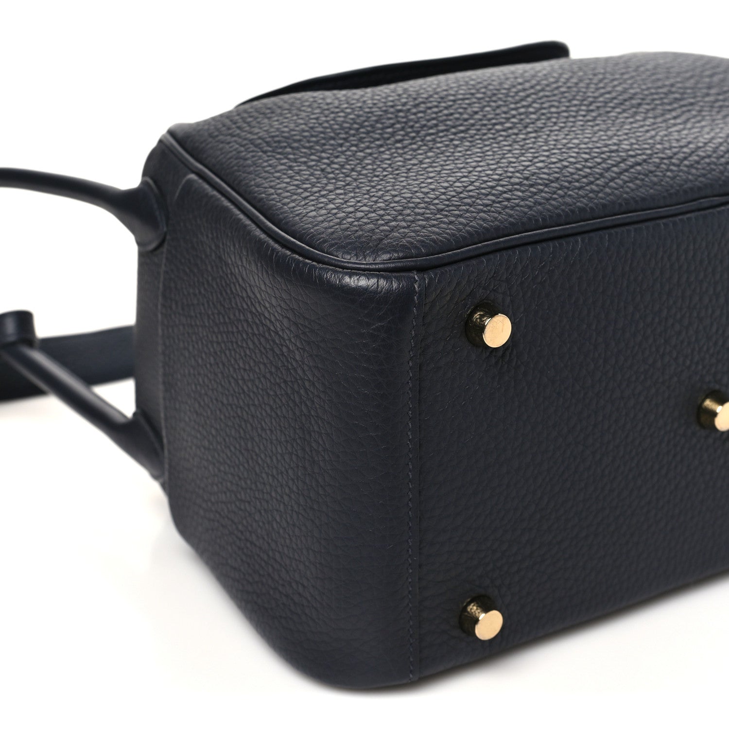 エルメス リンディ 26 Caban トリヨンクレマンス ゴールド金具 HERMES LINDY 26 CABAN TAURILLON CLEMENCE GOLD HARDWARE