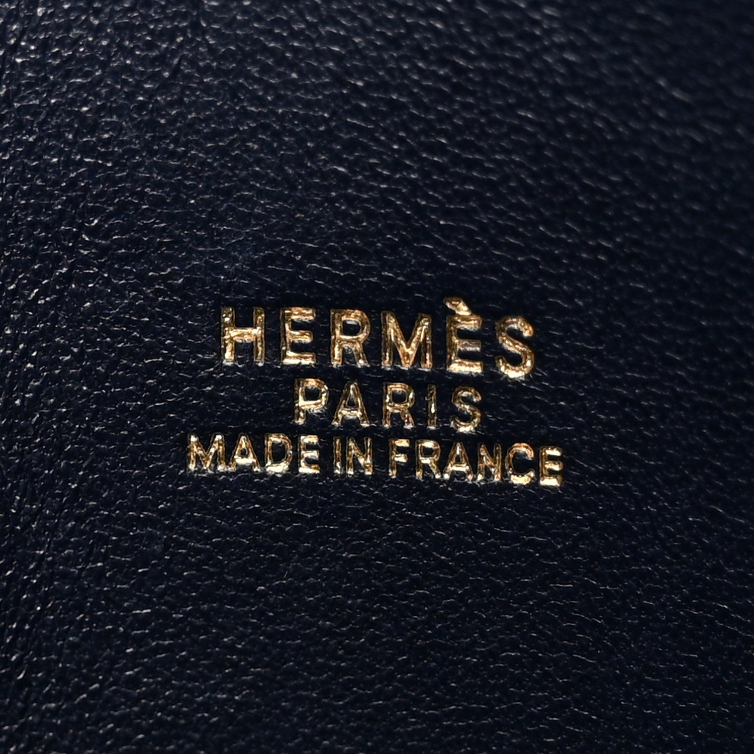 エルメス ボリード 35 Bleu Indigo フィヨルド ゴールド金具 HERMES BOLIDE 35 BLEU INDIGO FJORD GOLD HARDWARE