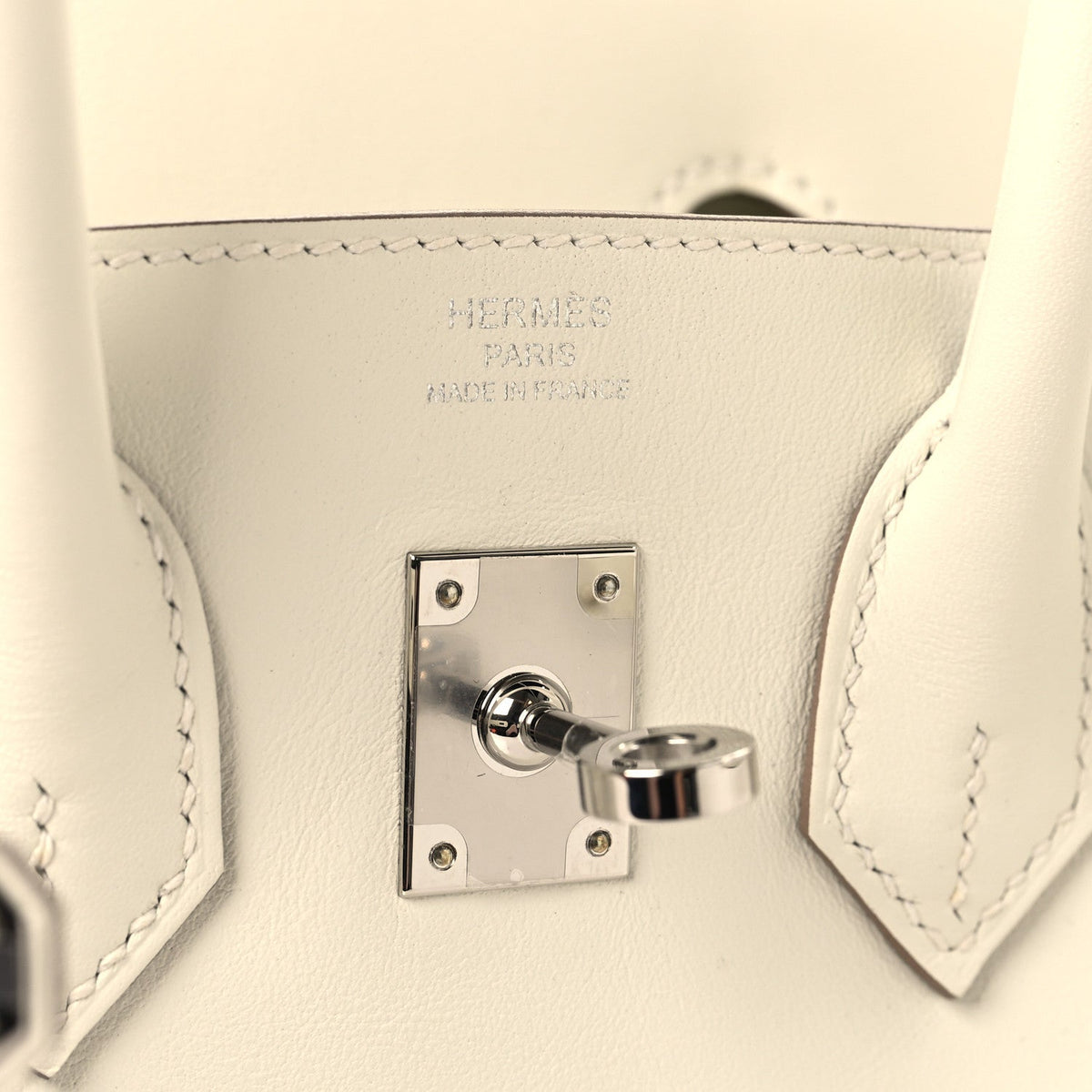 エルメス バーキン 25 Mushroom スイフト シルバー金具 HERMES BIRKIN 25 MUSHROOM SWIFT SILVER HARDWARE