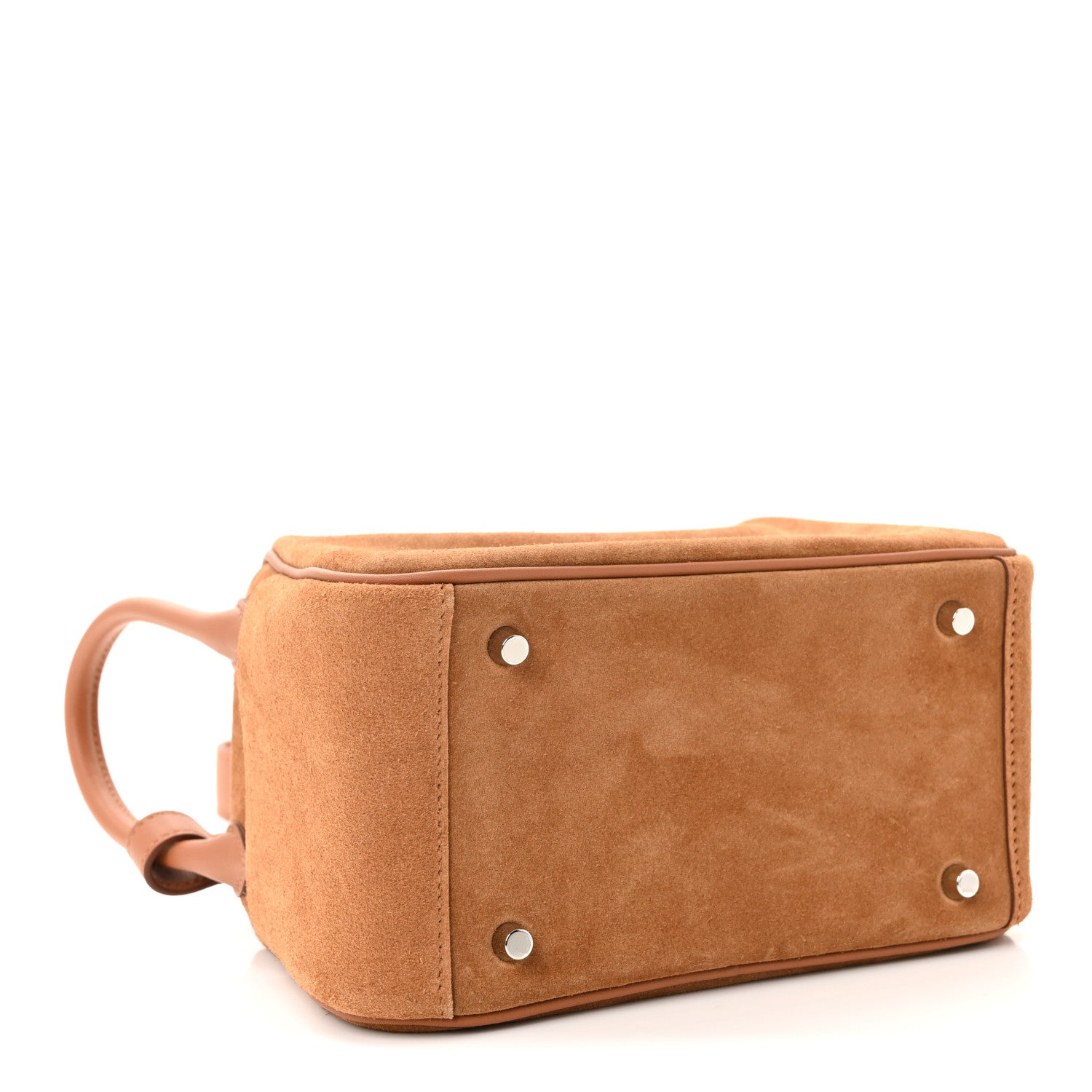 エルメス リンディ 20 Gold グリズリー / スイフト シルバー金具 HERMES LINDY 20 GOLD GRIZZLY / SWIFT SILVER HARDWARE