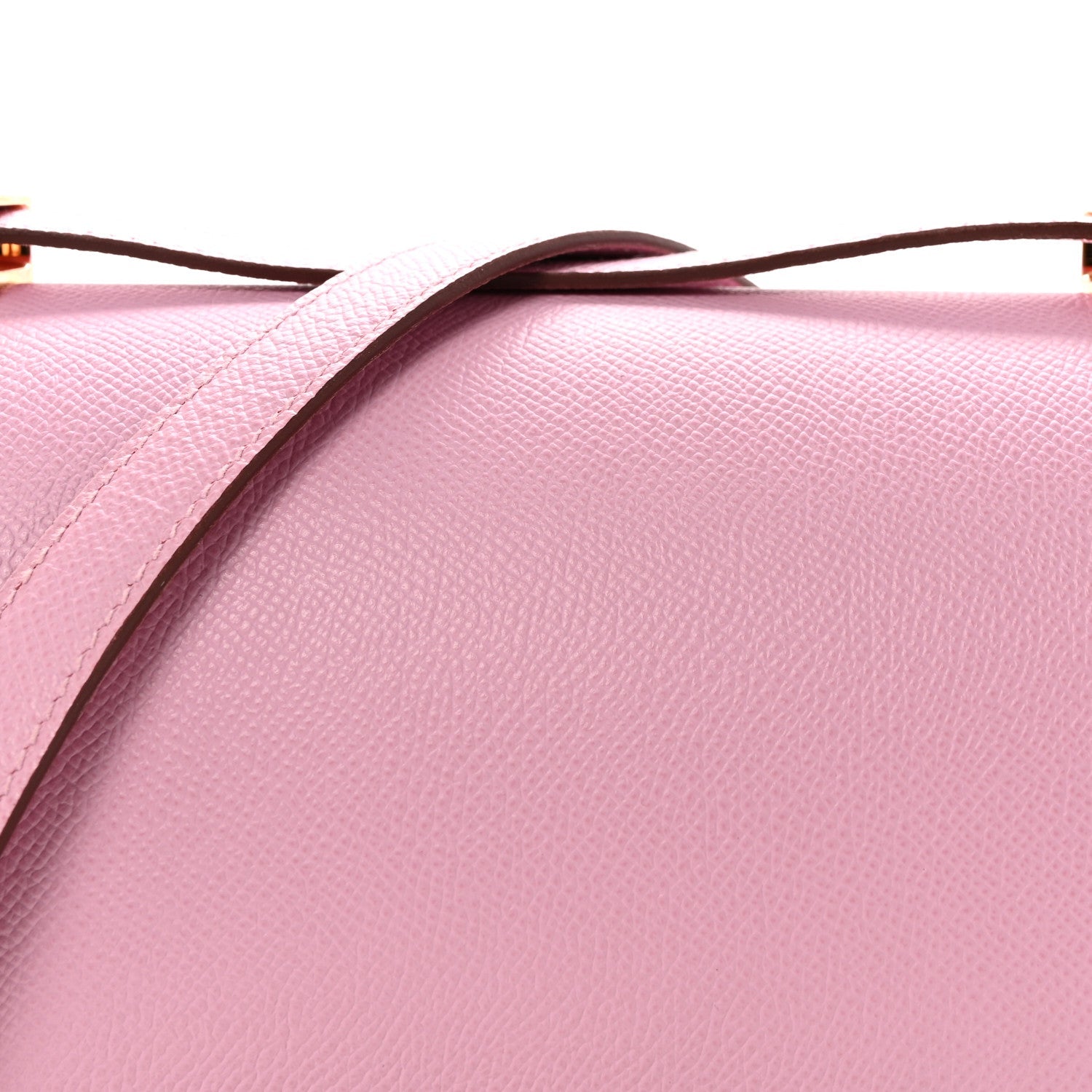 エルメス  コンスタンス 24 Mauve Sylvestre エプソン ローズゴールド金具 HERMES CONSTANCE 24 MAUVE SYLVESTRE EPSOM ROSE GOLD HARDWARE