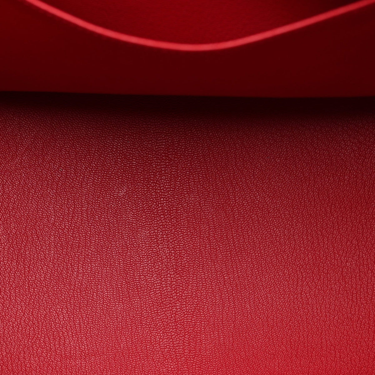 エルメス バーキン 35 Rouge Casaque トゴ シルバー金具 HERMES BIRKIN 35 ROUGE CASAQUE TOGO SILVER HARDWARE