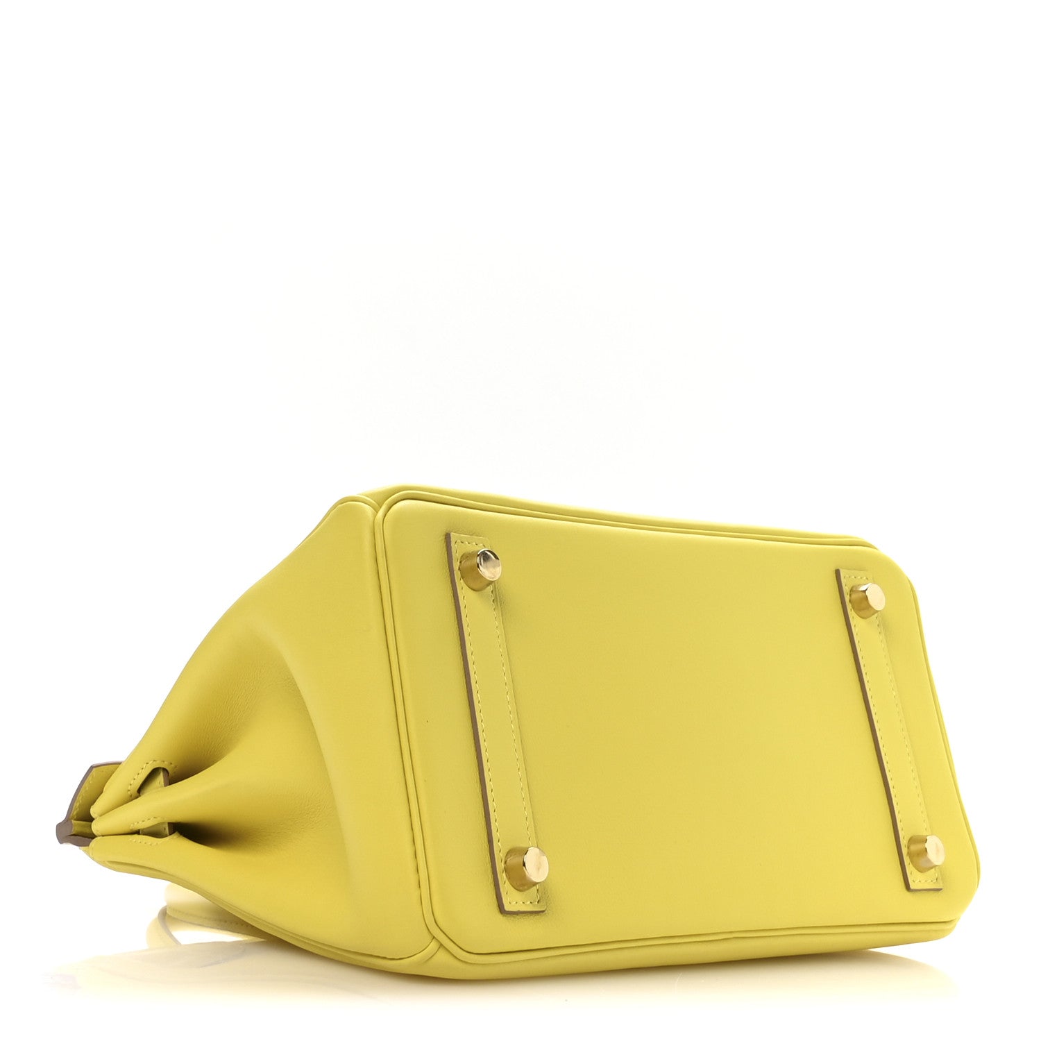 エルメス バーキン 25 Lime スイフト ゴールド金具 HERMES BIRKIN 25 LIME SWIFT GOLD HARDWARE