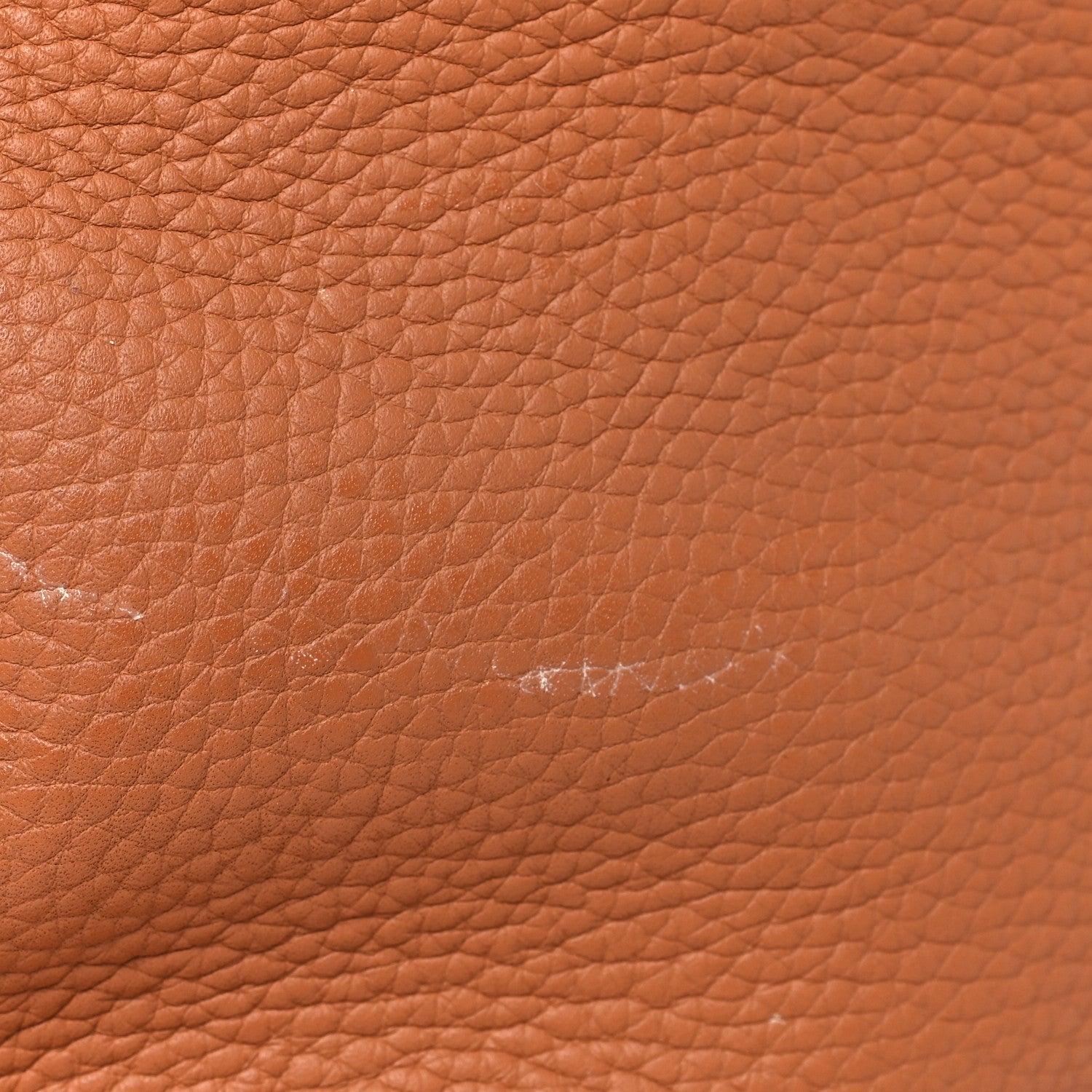 HERMES BOLIDE 31 GOLD TAURILLON CLEMENCE SILVER HARDWARE