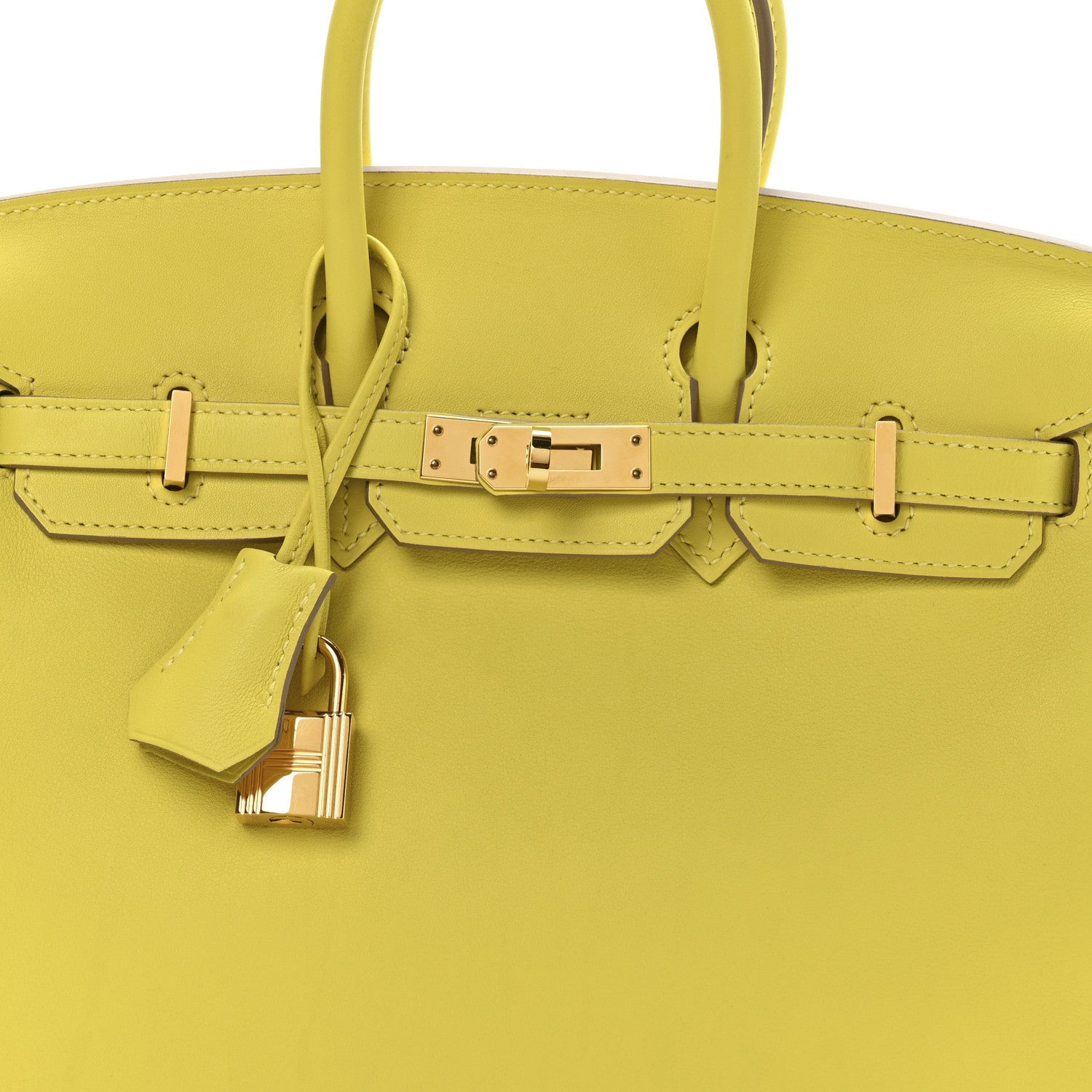 エルメス バーキン 25 Lime スイフト ゴールド金具 HERMES BIRKIN 25 LIME SWIFT GOLD HARDWARE