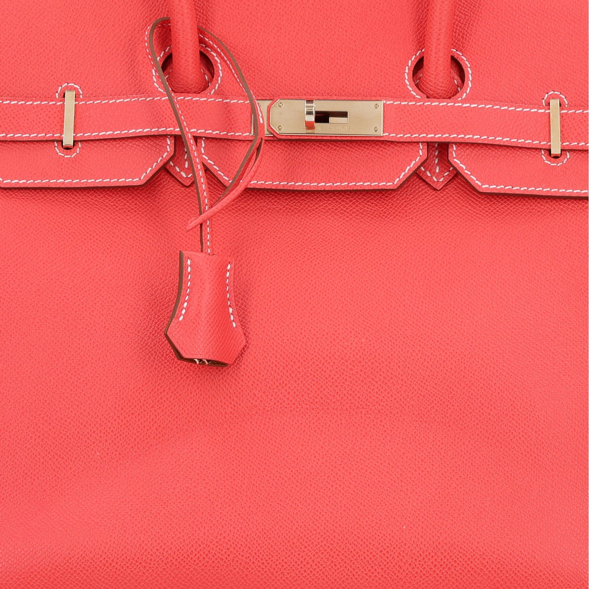 エルメス バーキン 35 Rose Jaipur Gold エプソン パーマブラス金具 HERMES BIRKIN 35 ROSE JAIPUR GOLD EPSOM PERMABRASS HARDWARE