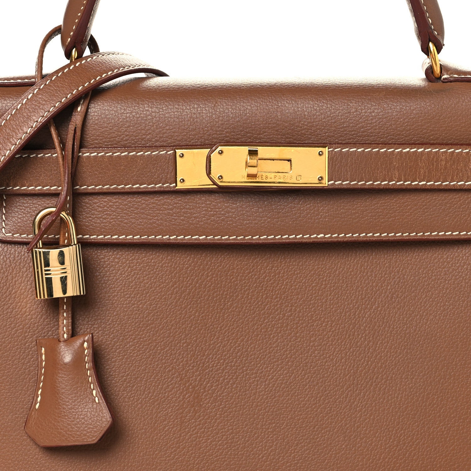 エルメス ケリー 28 外縫い Gold エバーグレイン ゴールド金具 HERMES KELLY 28 SELLIER GOLD EVERGRAIN GOLD HARDWARE