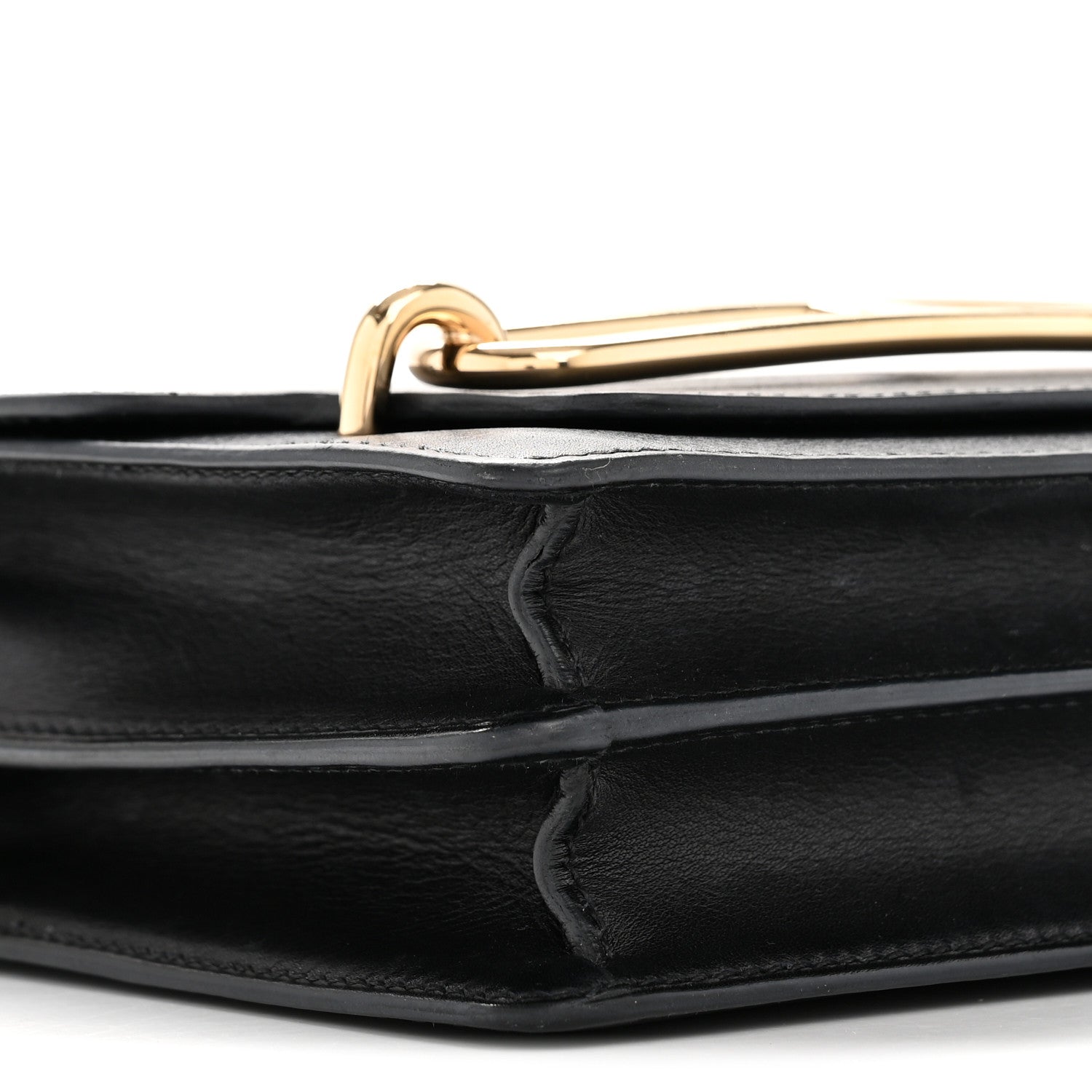 エルメス ミニルリ Bleu Indigo エバーグレイン ゴールド金具 HERMES MINI ROULIS BLEU INDIGO EVERGRAIN GOLD HARDWARE