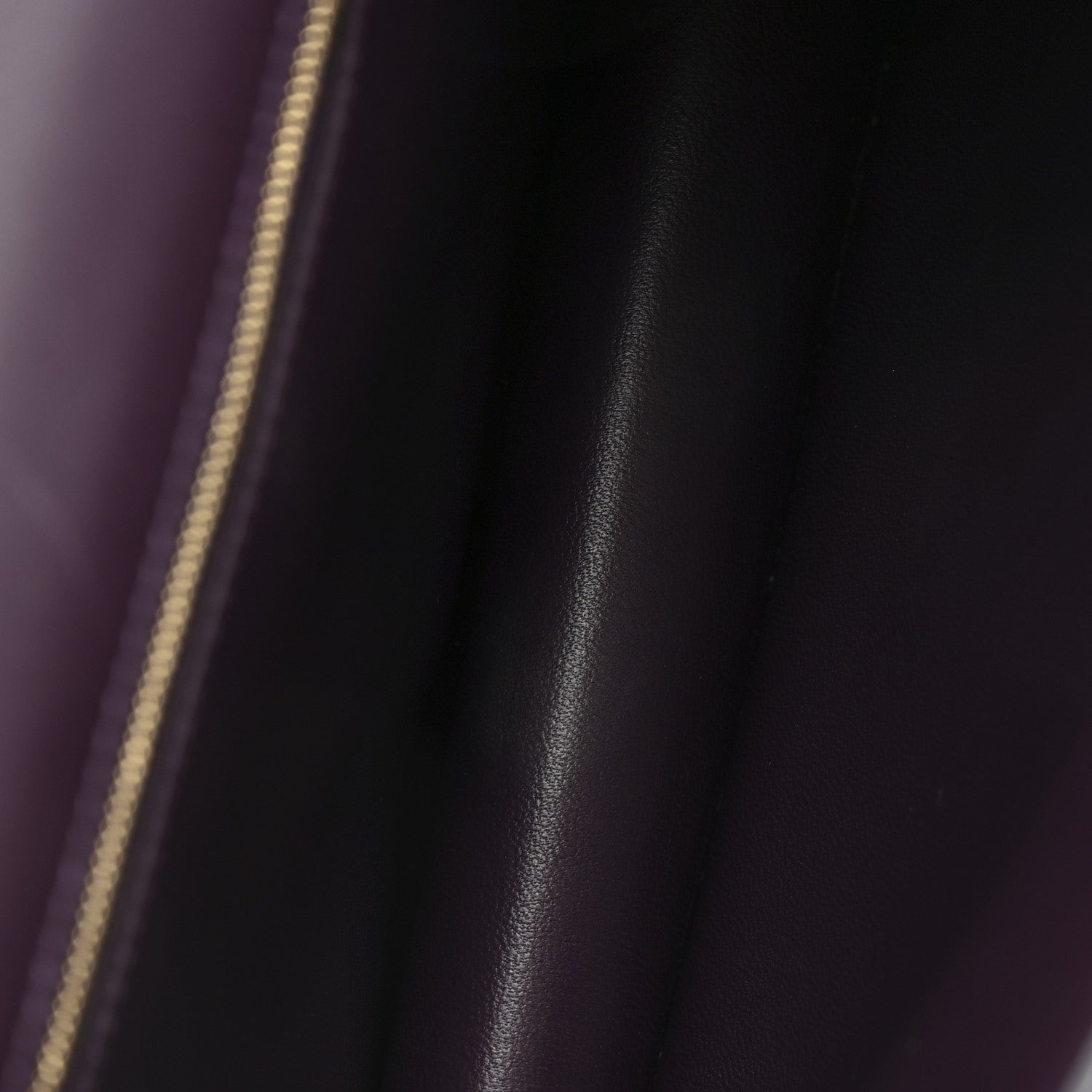 エルメス  コンスタンス 24 Raisin エプソン ゴールド金具 HERMES CONSTANCE 24 RAISIN EPSOM GOLD HARDWARE