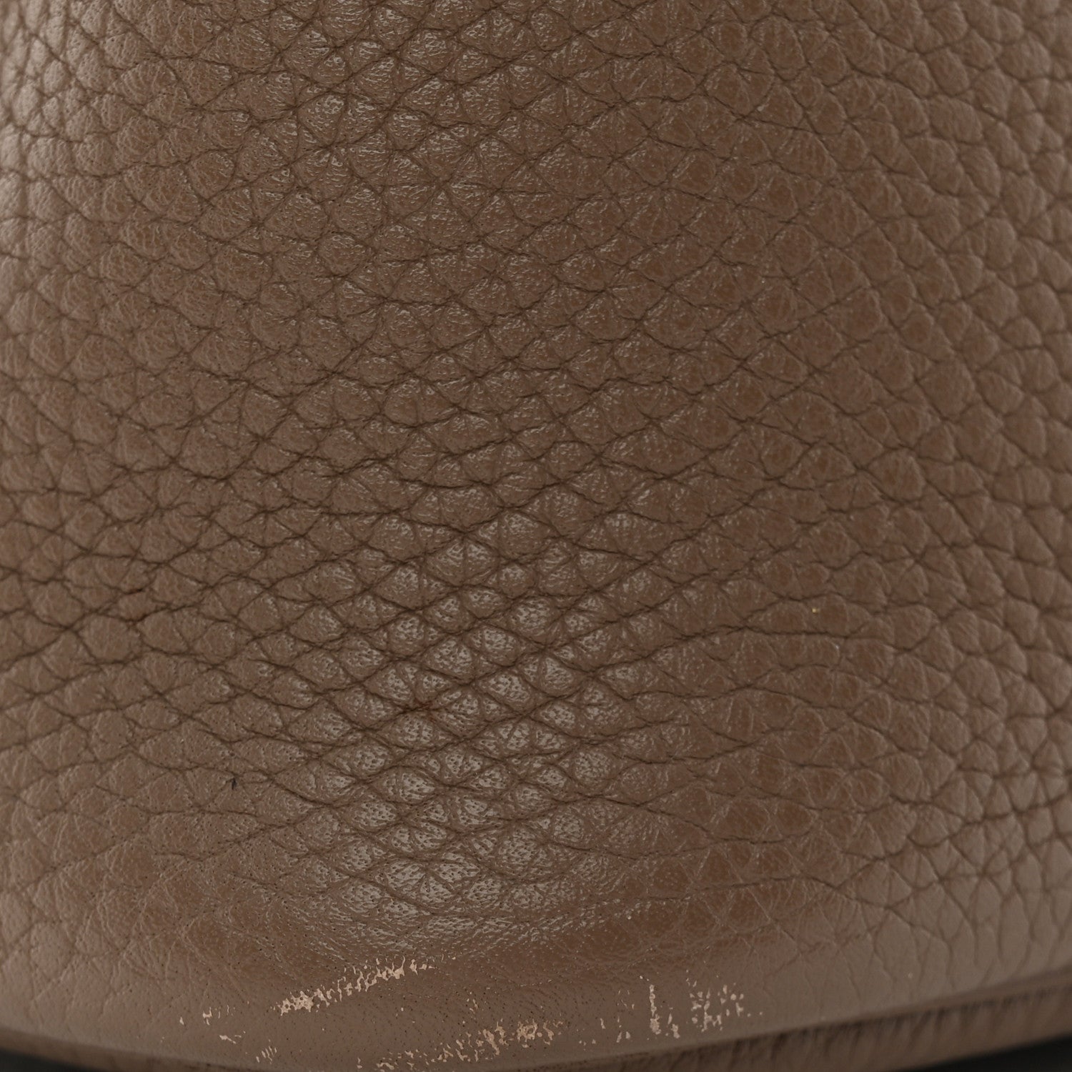 エルメス ボリード 31 Etoupe トリヨンクレマンス シルバー金具 HERMES BOLIDE 31 ETOUPE TAURILLON CLEMENCE SILVER HARDWARE