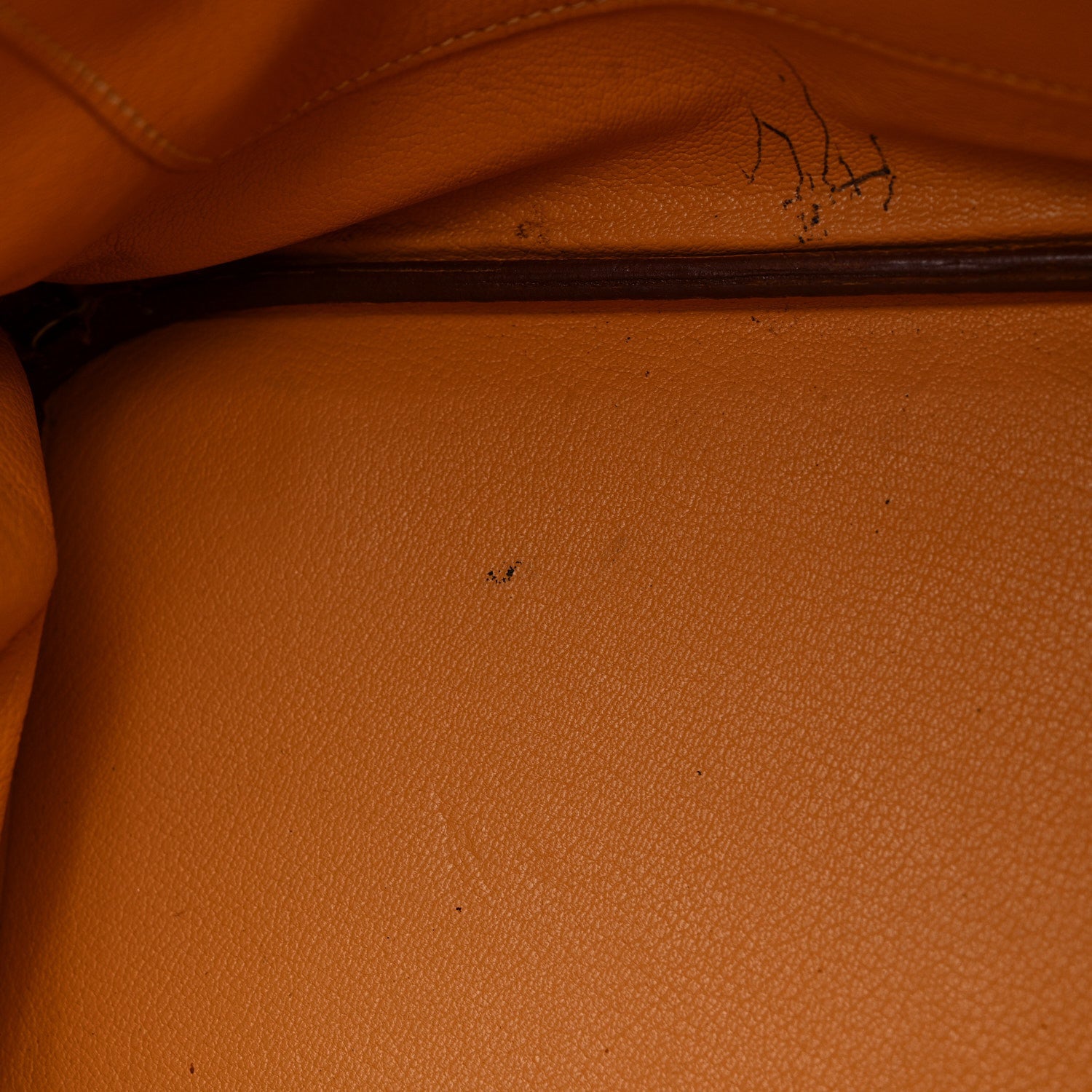 エルメス バーキン 32 オータクロア HAC Natural Sable トリヨンクレマンス シルバー金具 HERMES BIRKIN 32 HAC NATURAL SABLE TAURILLON CLEMENCE SILVER HARDWARE