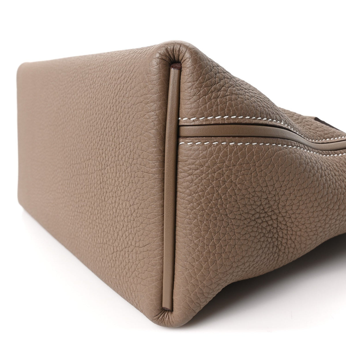 エルメス 24/24 ヴァンキャトル 29 Etoupe スイフト / トゴ ゴールド金具 HERMES 24/24 29 ETOUPE SWIFT / TOGO GOLD HARDWARE
