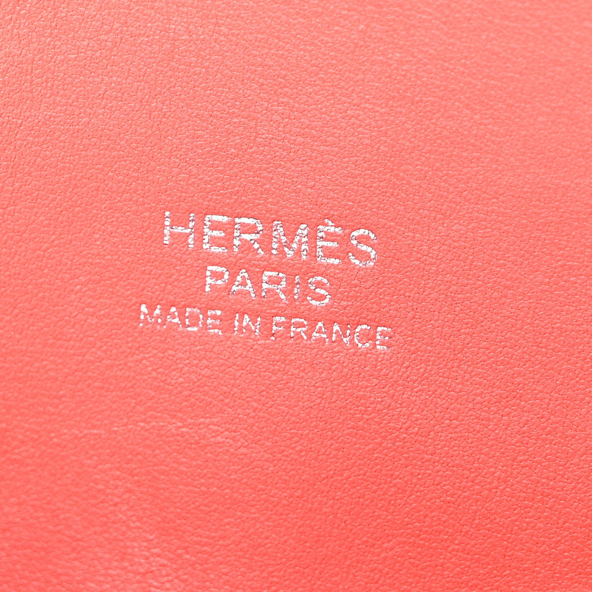 エルメス ボリード 27 Rose Jaipur エプソン シルバー金具 HERMES BOLIDE 27 ROSE JAIPUR EPSOM SILVER HARDWARE