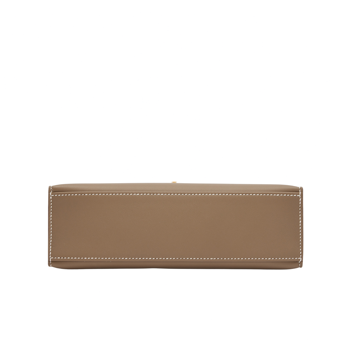 エルメス ポシェットケリー エトゥープ スイフト ゴールド金具 HERMES KELLY POCHETTE ETOUPE SWIFT GOLD HARDWARE
