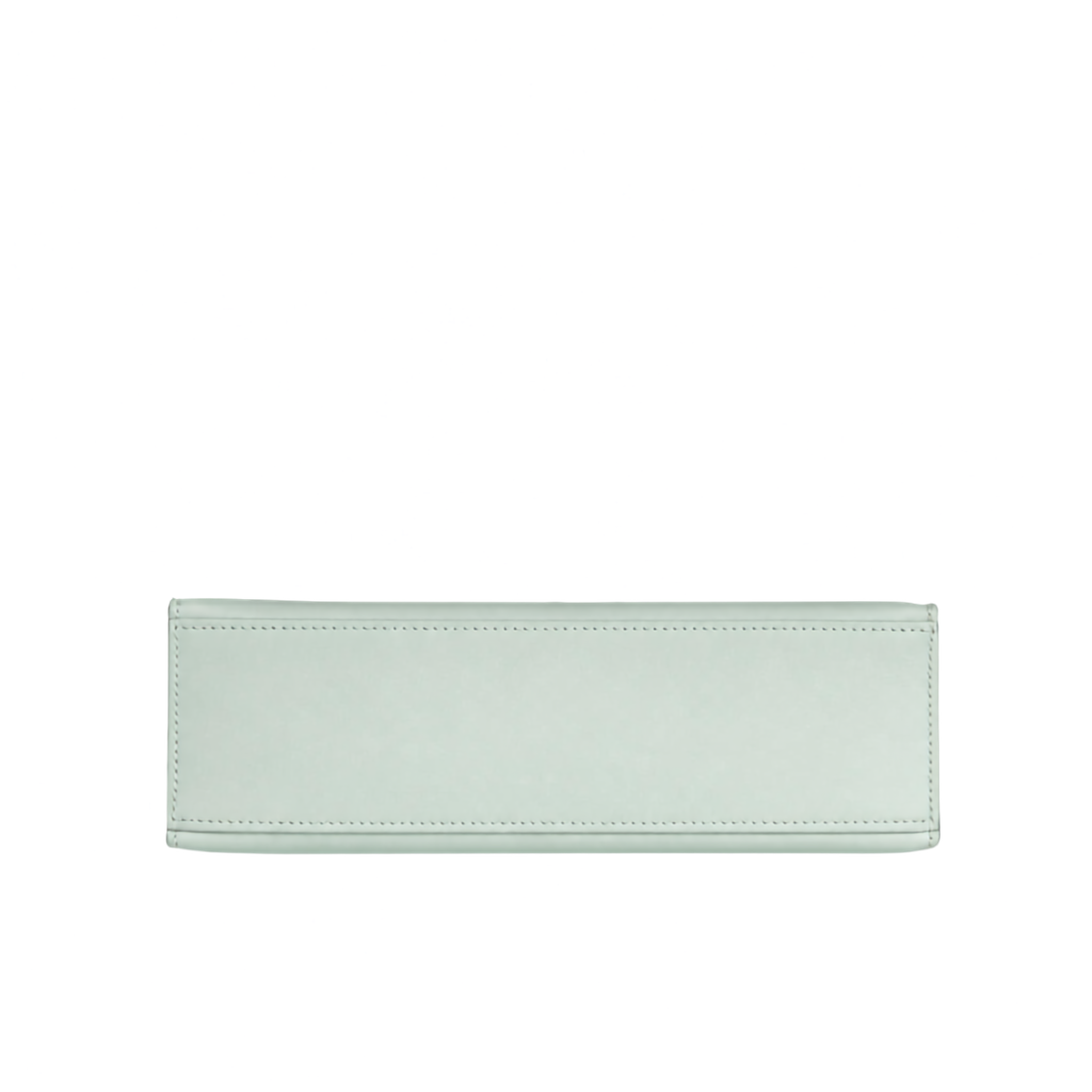 エルメス ポシェットケリー ヴェルペパーミント スイフト シルバー金具 HERMES KELLY POCHETTE VERT PEPPERMINT SWIFT SILVER HARDWARE