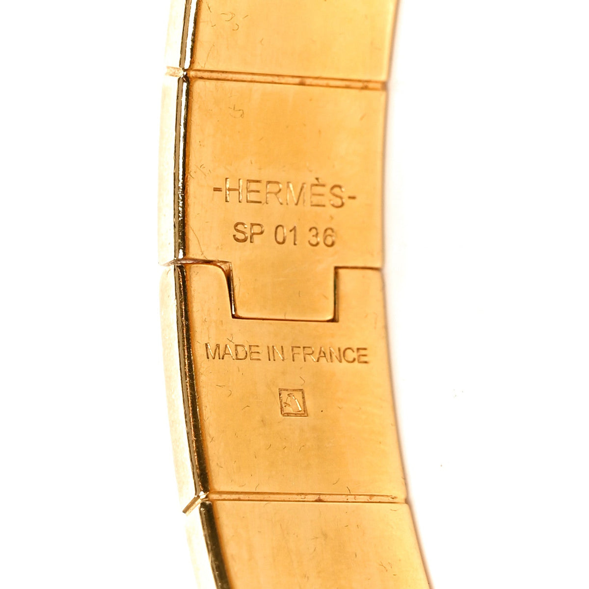 エルメス ブレスレット HERMES BRACELET