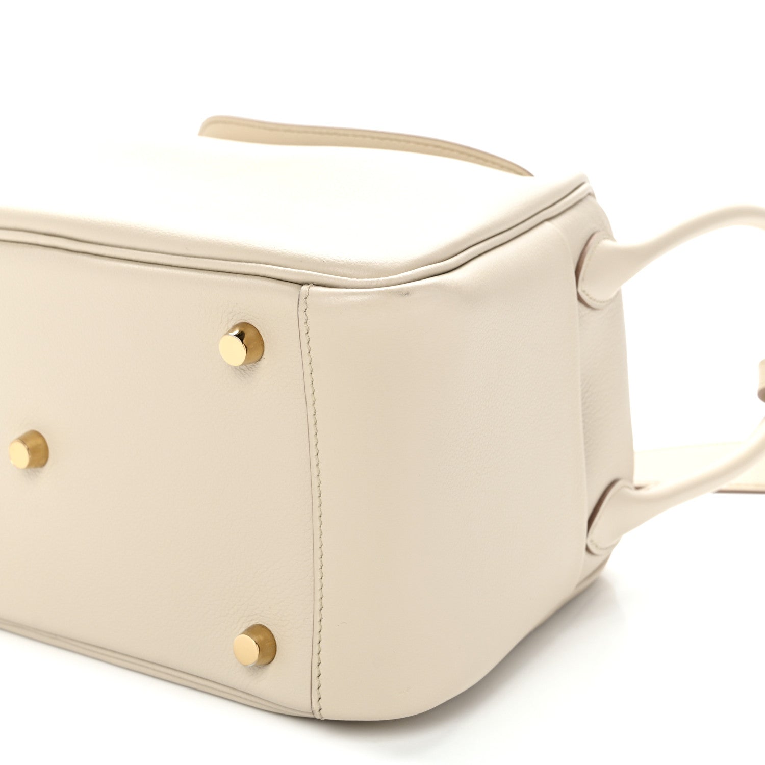 エルメス リンディ 26 Beton エバーカラー ゴールド金具 HERMES LINDY 26 BETON EVERCOLOR GOLD HARDWARE