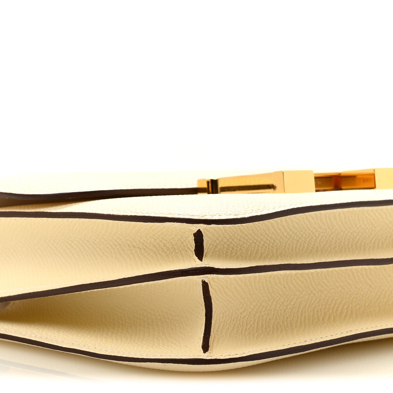 エルメス  ミニコンスタンス 18 Nata エプソン ゴールド金具 HERMES MINI CONSTANCE 18 NATA EPSOM GOLD HARDWARE