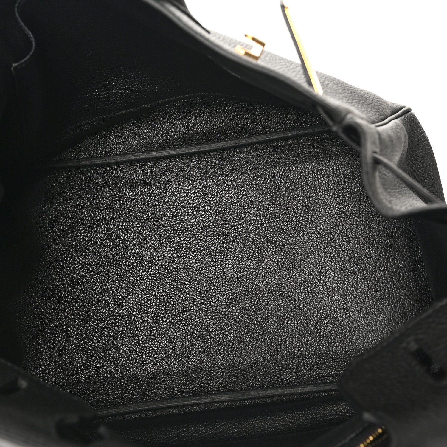 エルメス バーキン 30 Black トゴ ゴールド金具 HERMES BIRKIN 30 BLACK GOLD HARDWARE