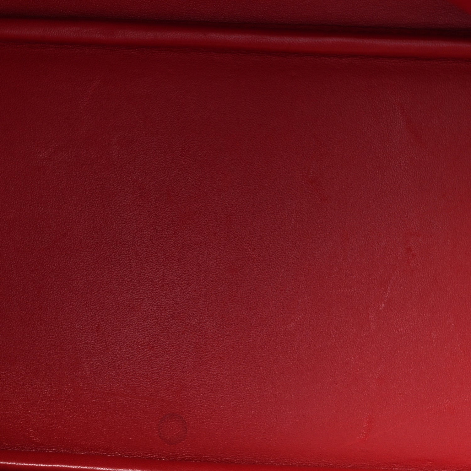HERMES BOLIDE 31 ROUGE GARANCE TAURILLON CLEMENCE SILVER HARDWARE