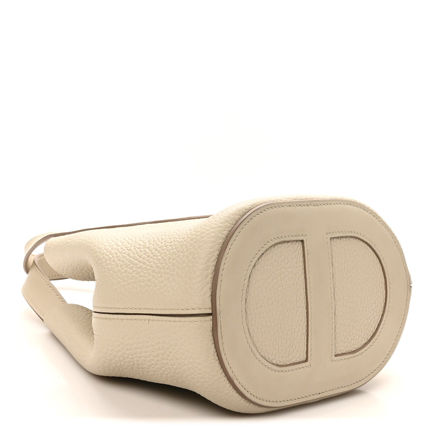 エルメス インザループ 18 Beton トリヨンクレマンス / スイフト ゴールド金具 HERMES IN-THE-LOOP 18 BETON TAURILLON CLEMENCE / SWIFT GOLD HARDWARE